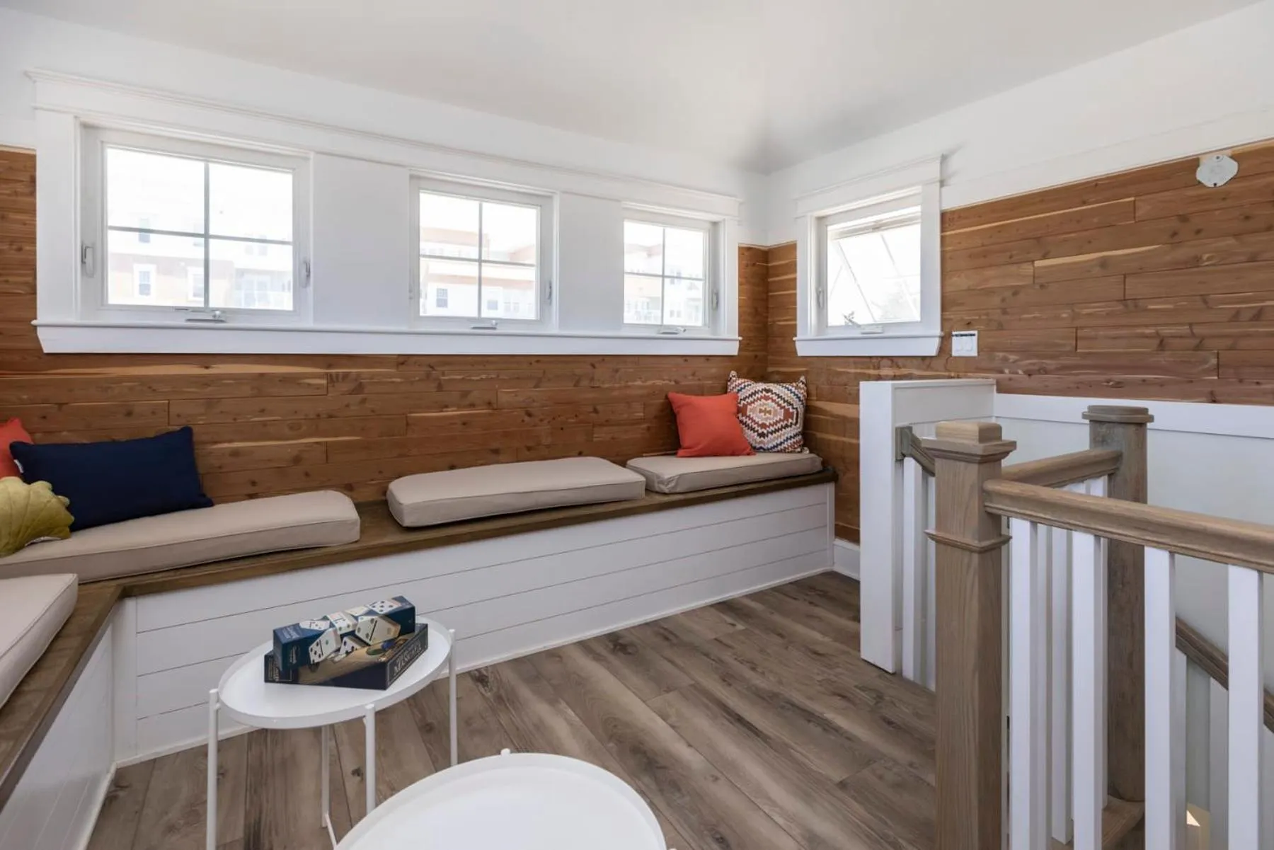 Bed in Albermarle #202 Inn at Old Beach