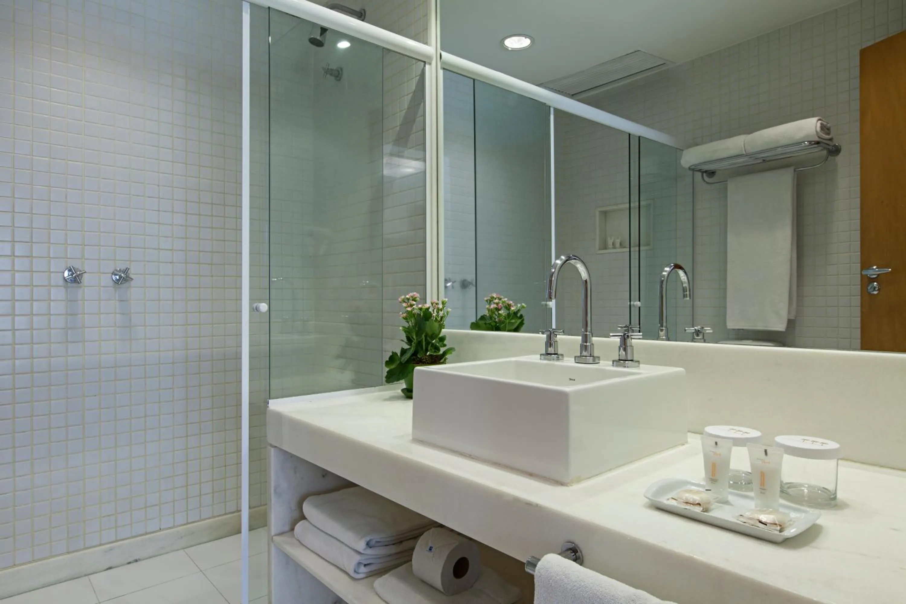 Hotel Astoria Ipanema - antigo Mar Ipanema