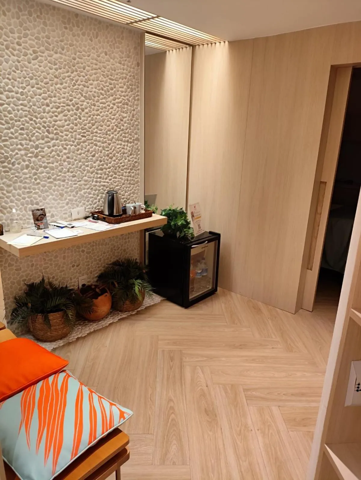 Spa and wellness centre/facilities in Hotel Astoria Ipanema - antigo Mar Ipanema