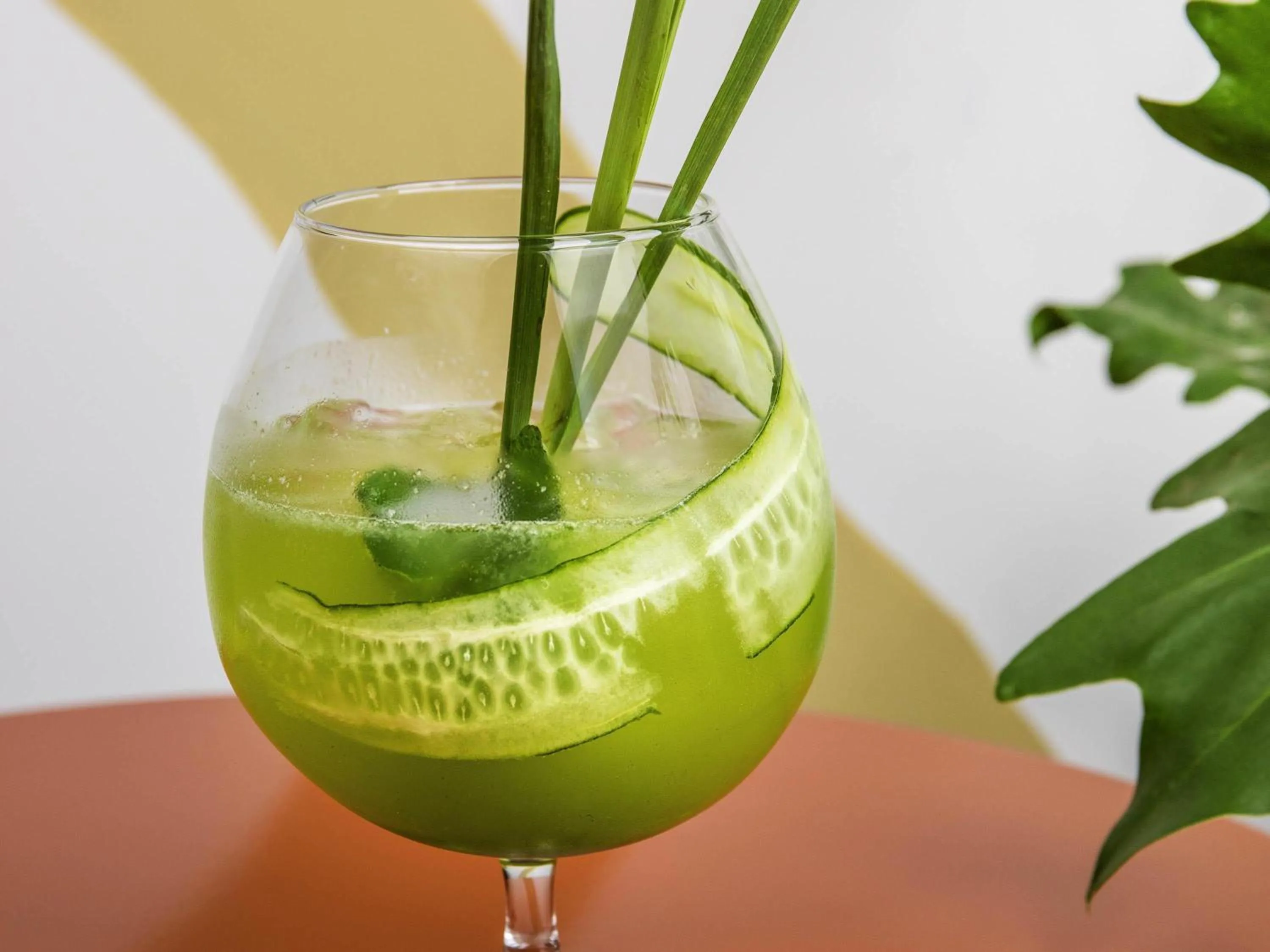 Restaurant/places to eat in Mercure Rio Boutique Hotel Copacabana