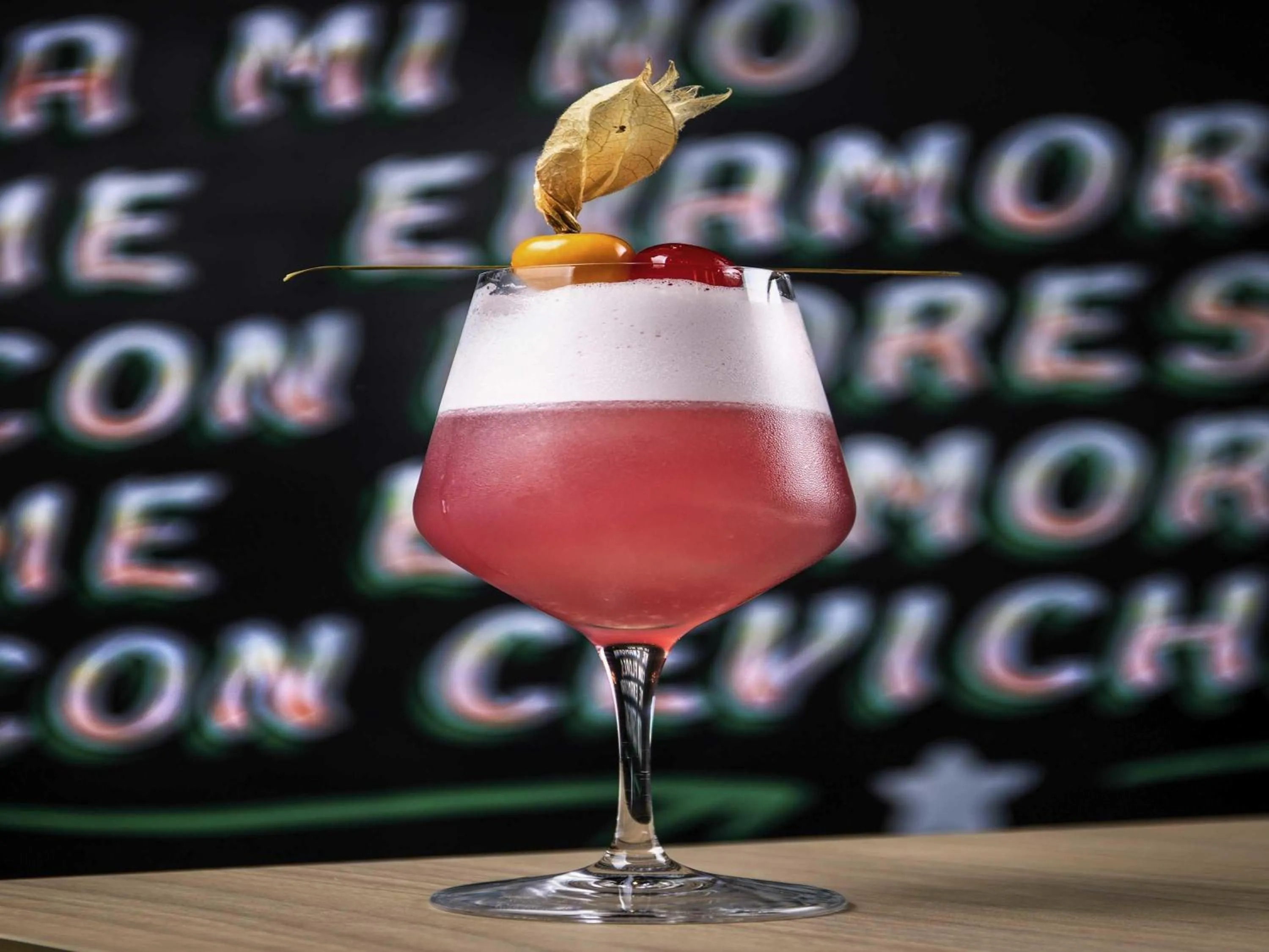 Lounge or bar in Mercure Rio Boutique Hotel Copacabana