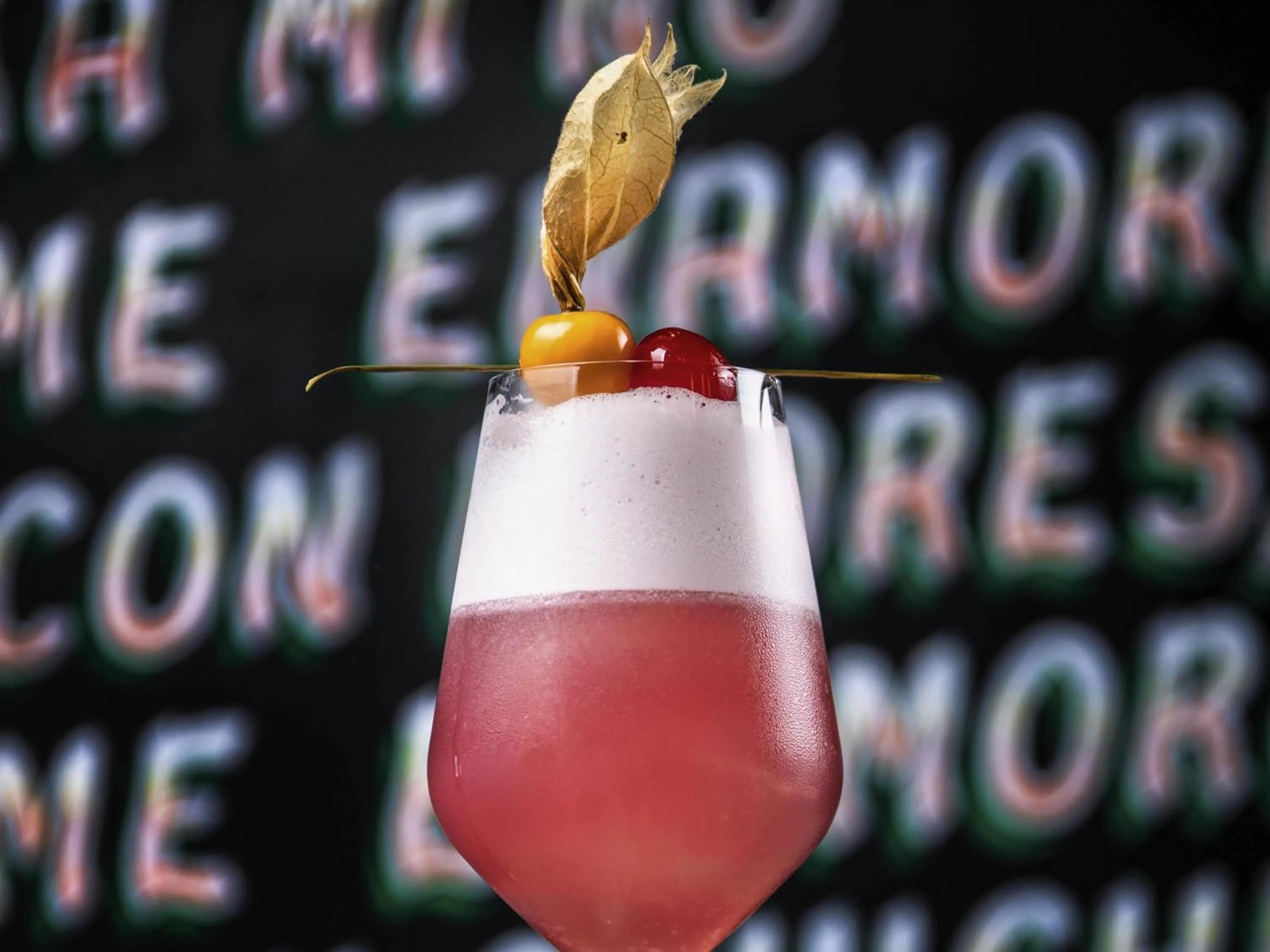 Restaurant/places to eat in Mercure Rio Boutique Hotel Copacabana