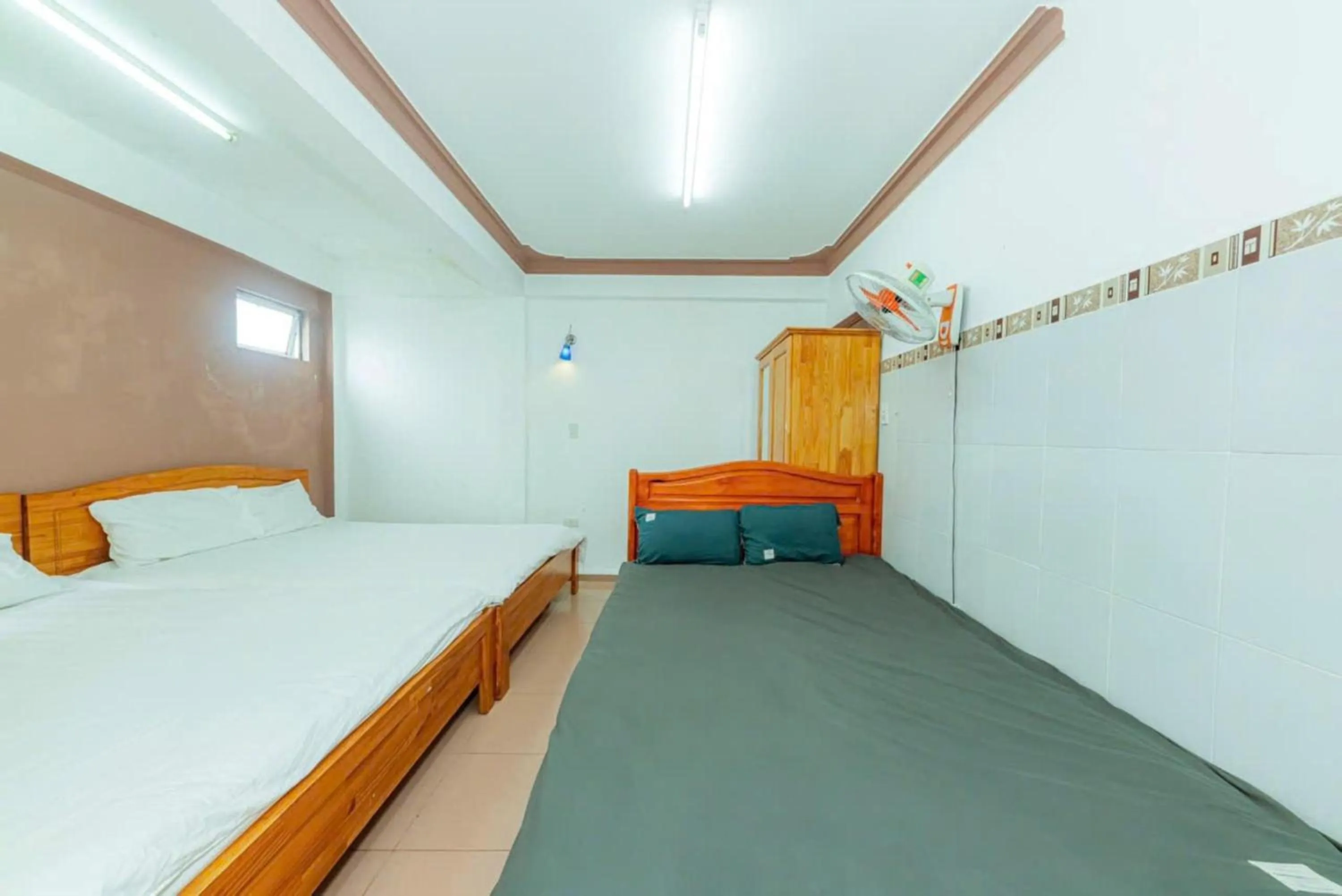 Bedroom, Bed in Reverie Hotel