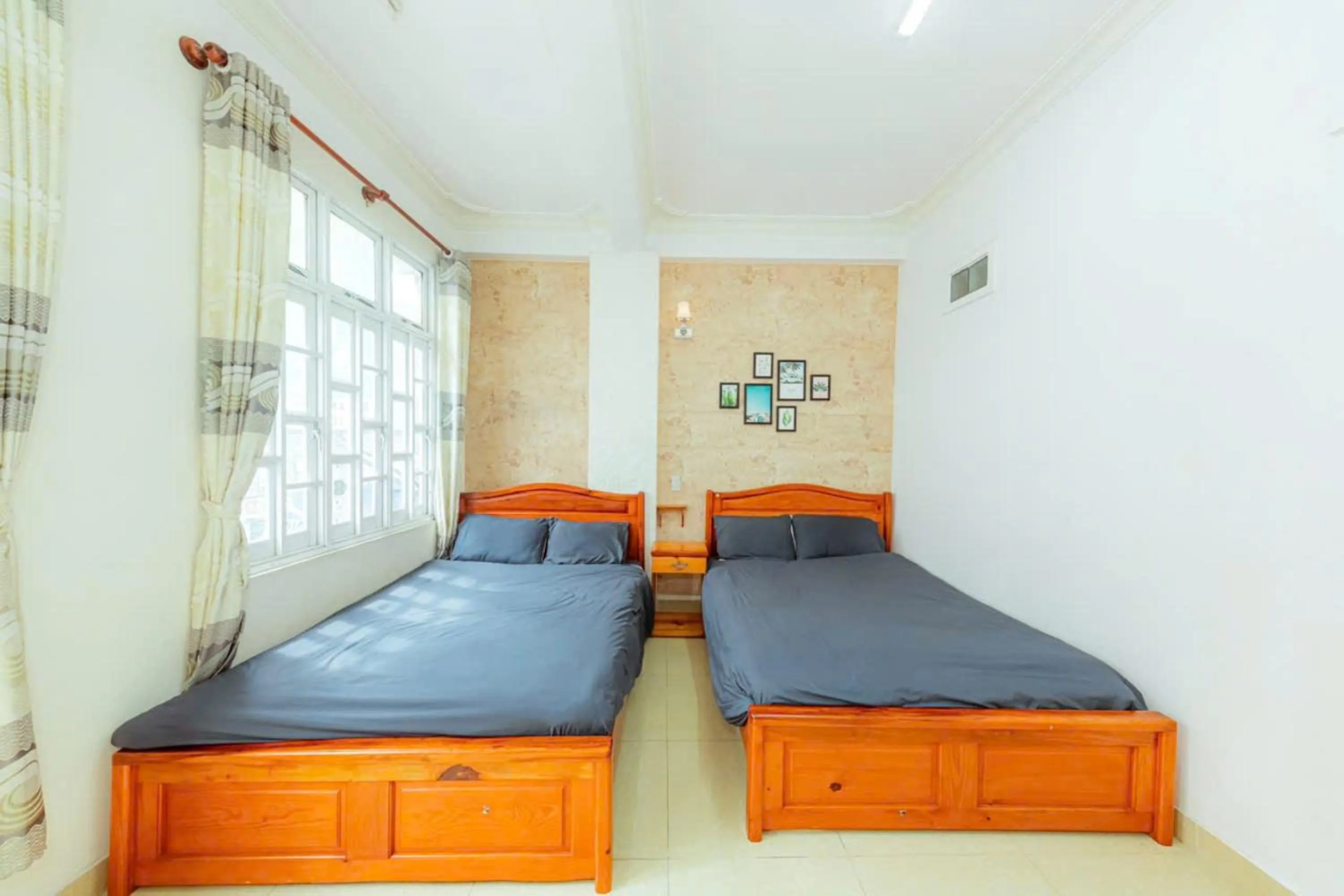 Bedroom, Bed in Reverie Hotel