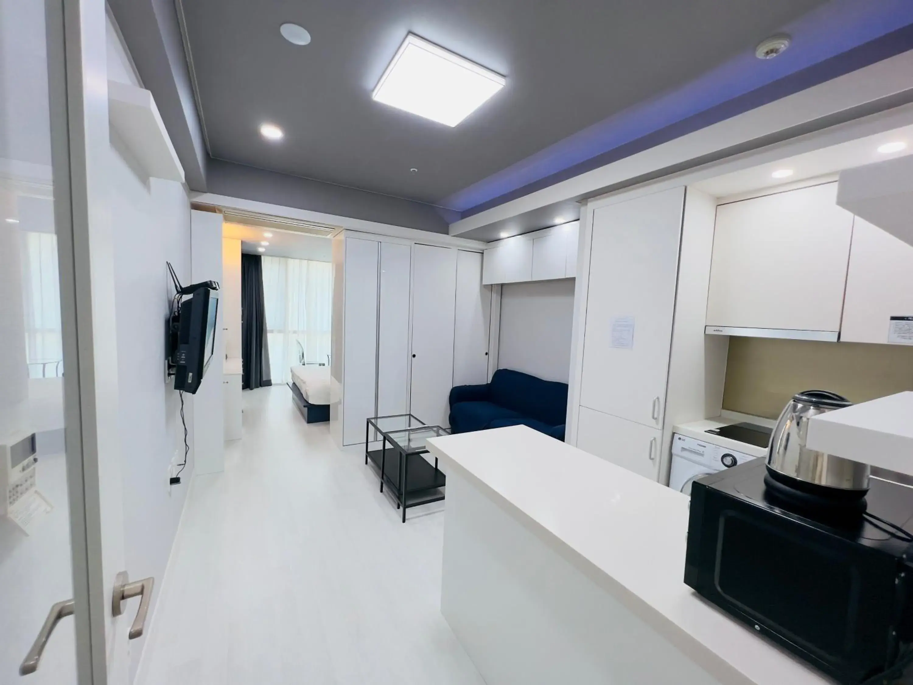 Deluxe Double in Busan Centum Victoria hotel Deluxe Double in Busan Centum Victoria hotel