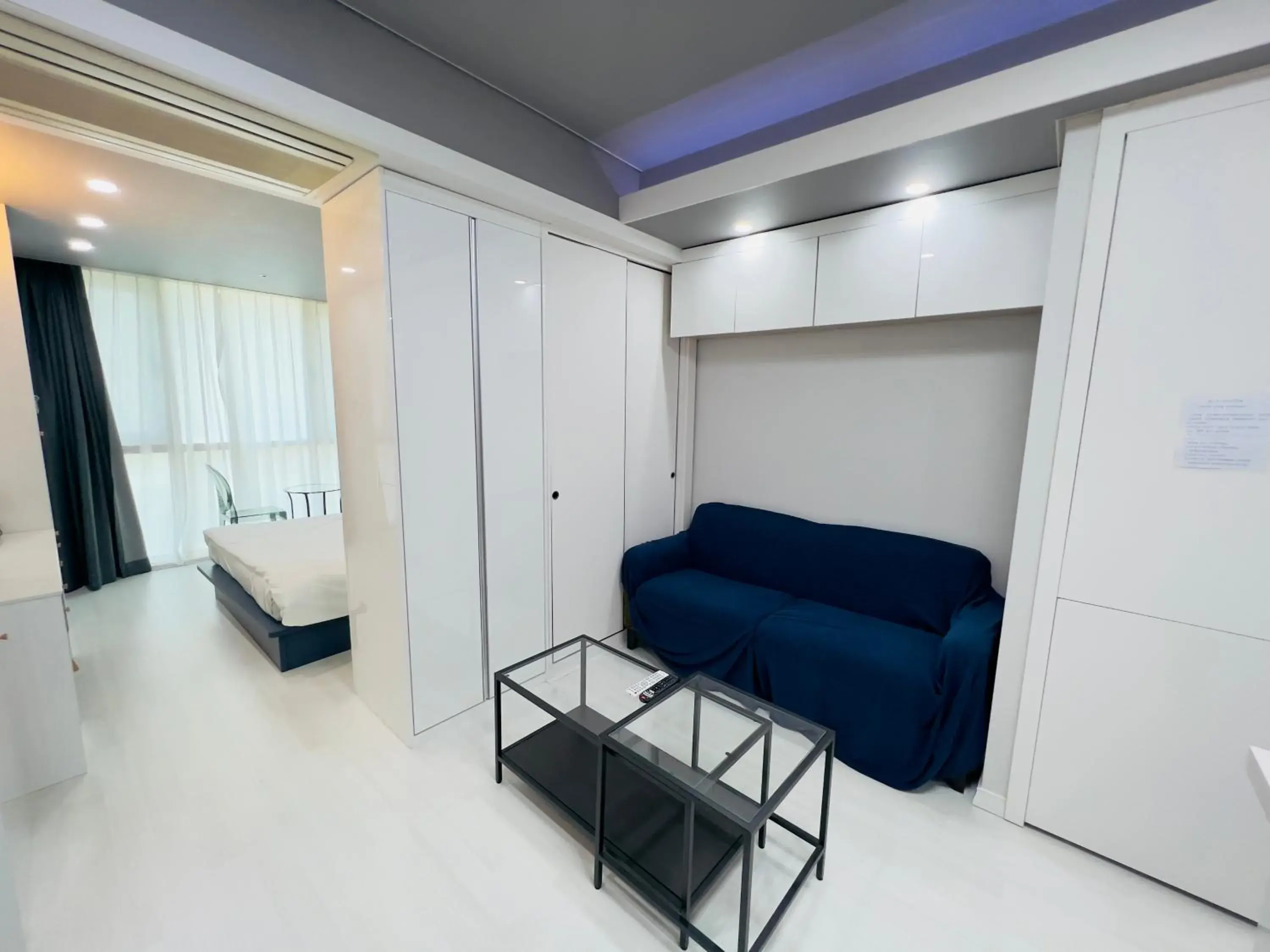 Deluxe Double in Busan Centum Victoria hotel Deluxe Double in Busan Centum Victoria hotel