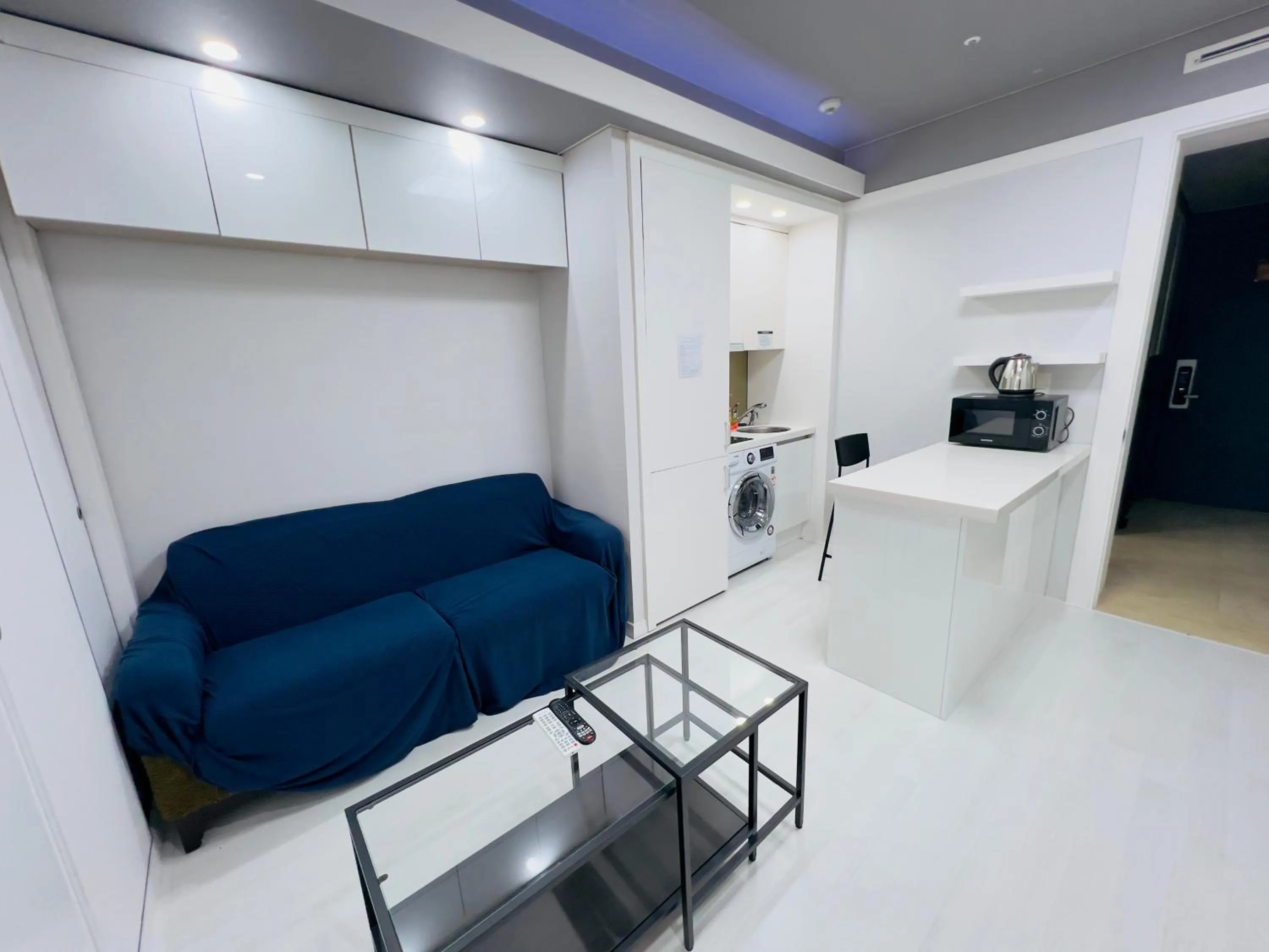 Busan Centum Victoria hotel