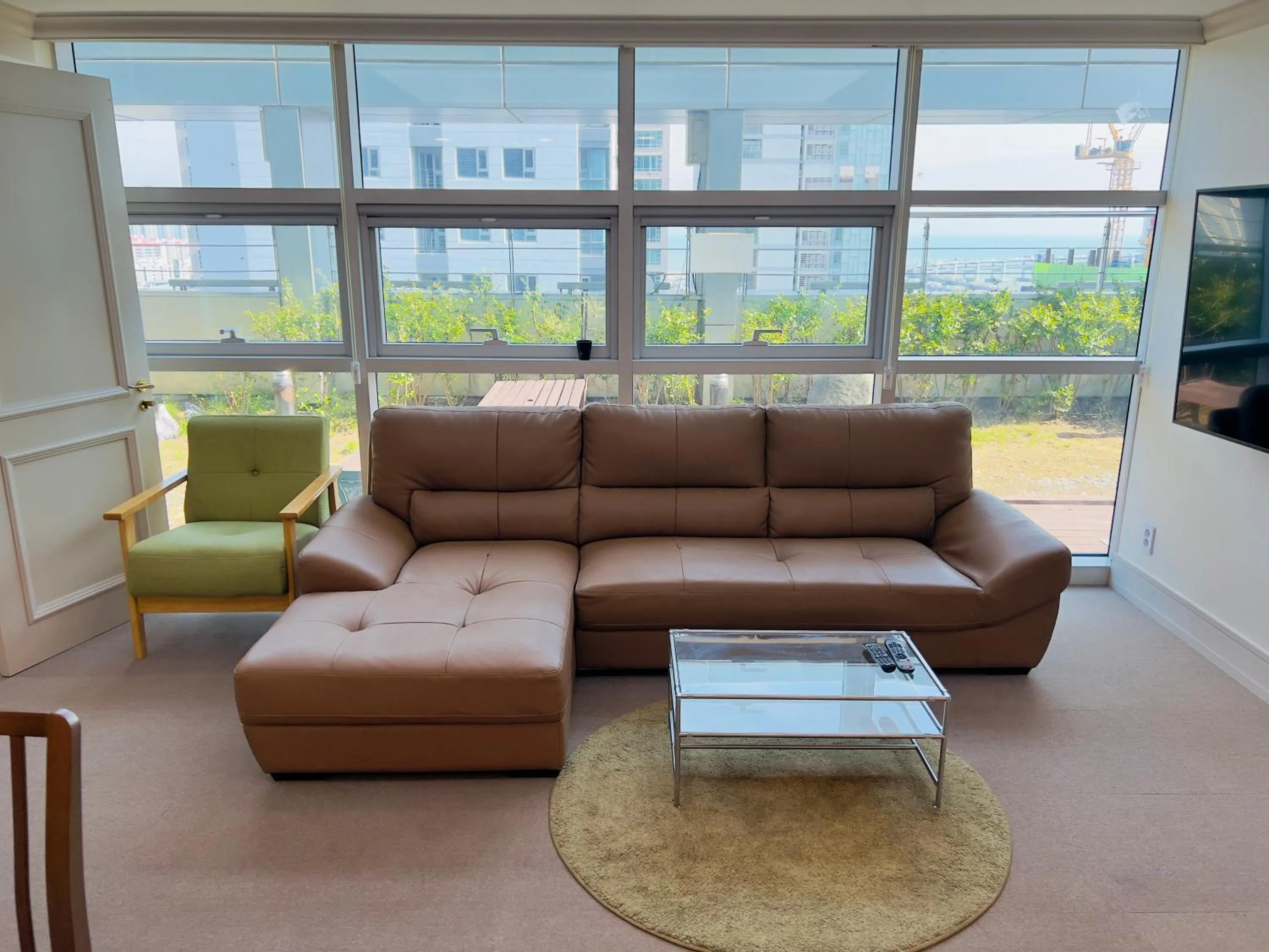 Busan Centum Victoria hotel