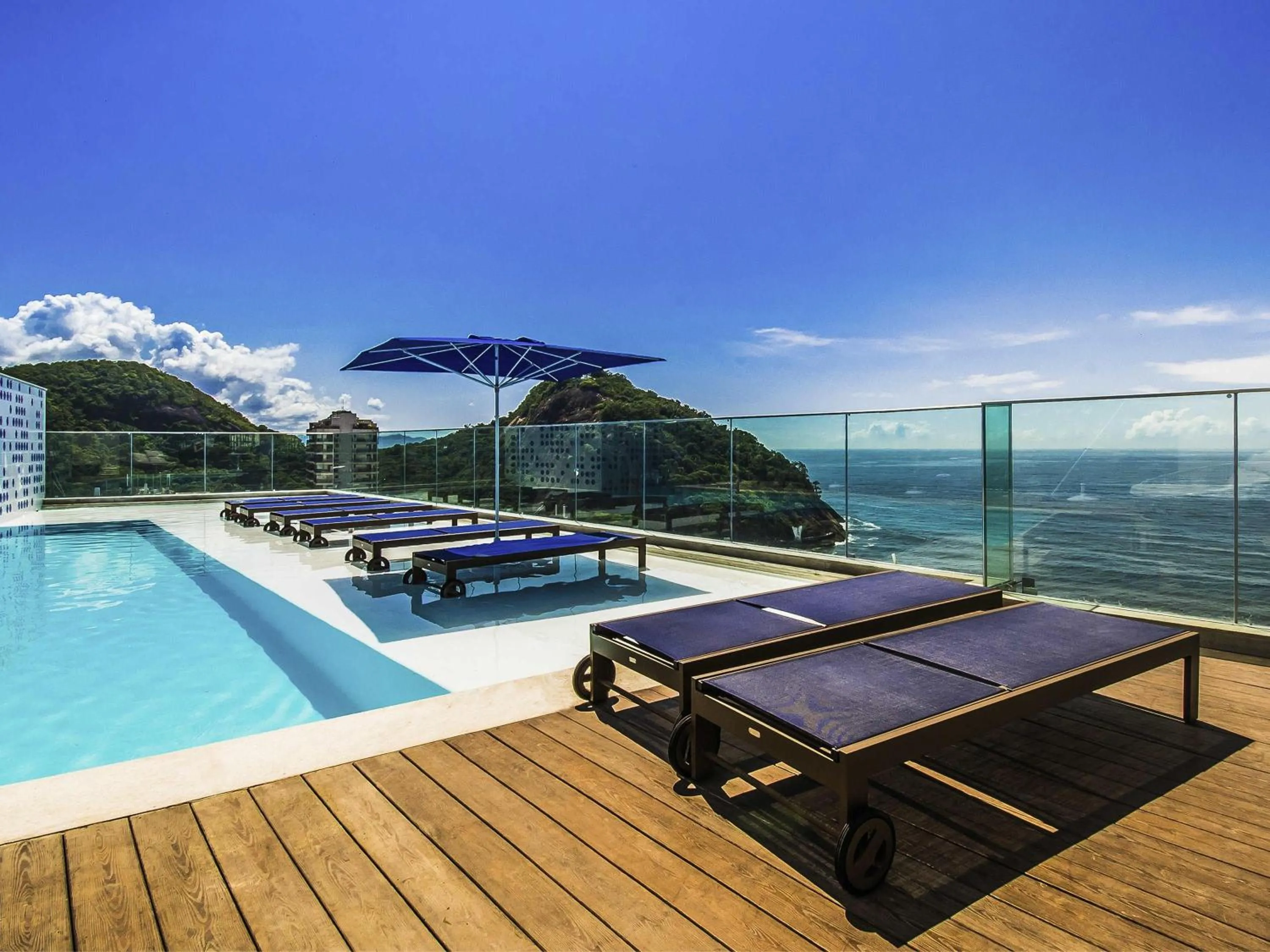Other in Novotel Rio de Janeiro Leme