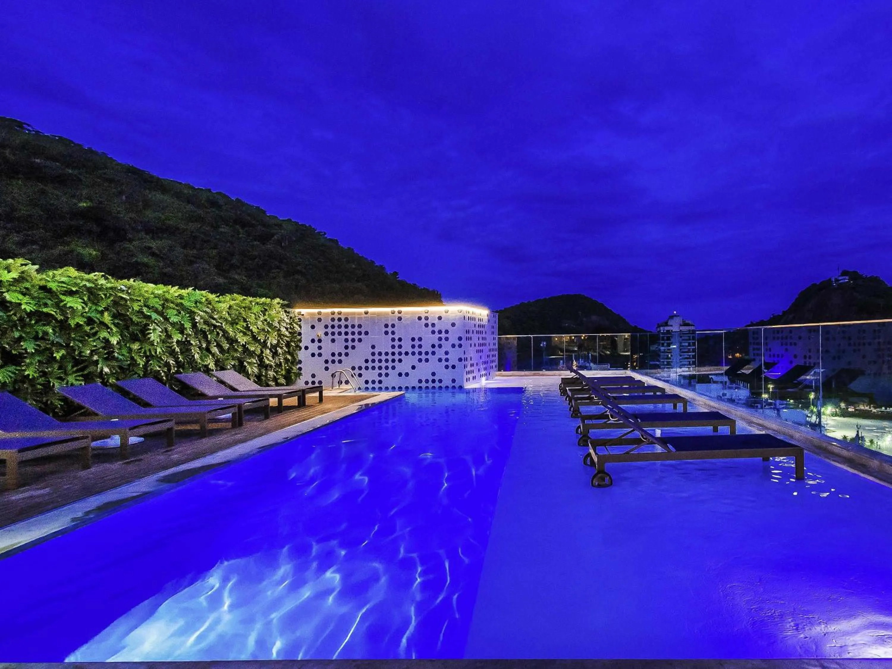 Other in Novotel Rio de Janeiro Leme