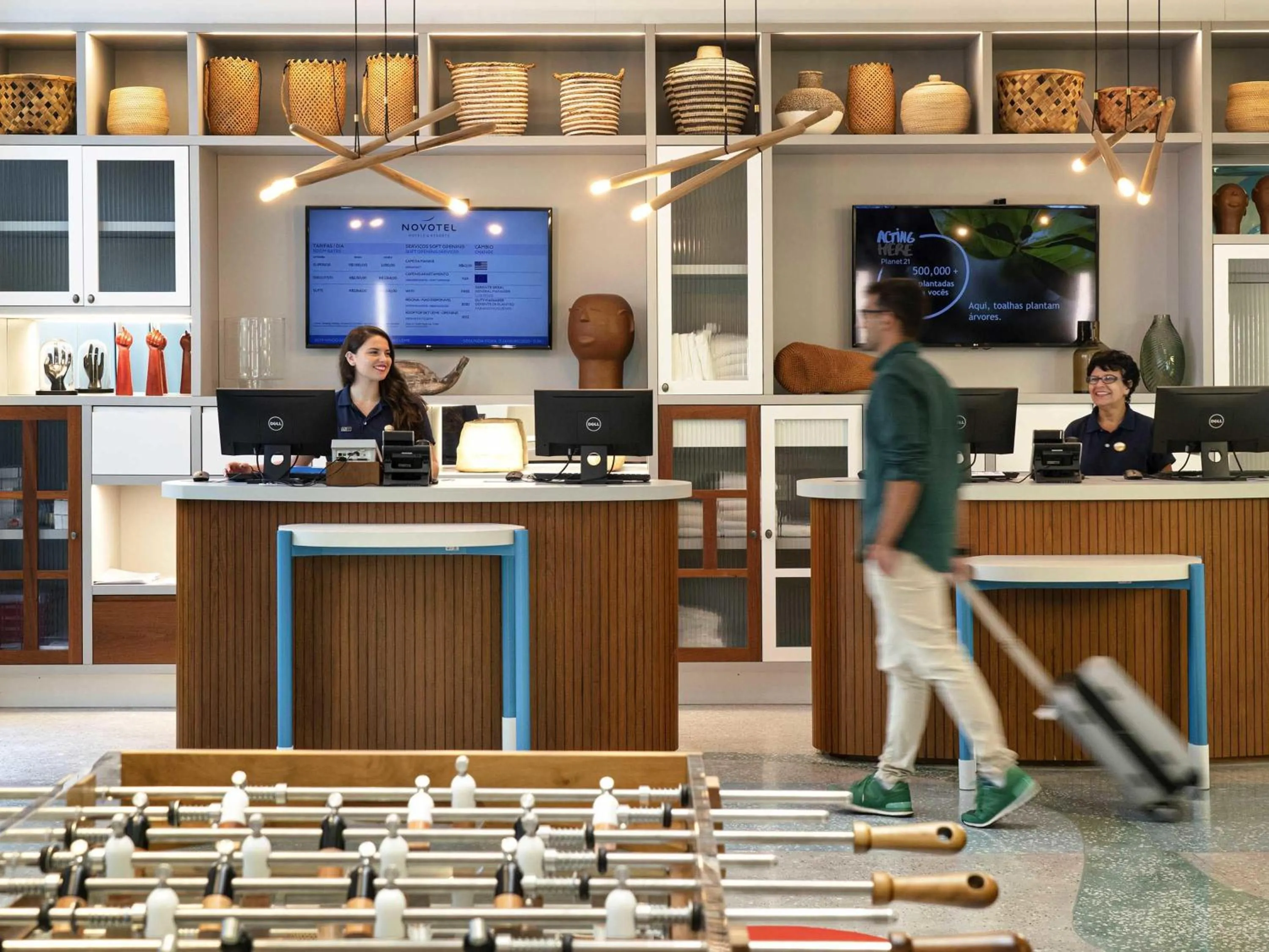 Other in Novotel Rio de Janeiro Leme