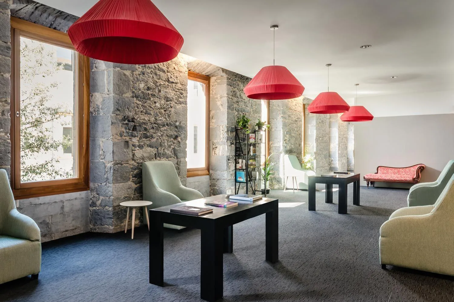 Hotel Balneario Orduña Plaza