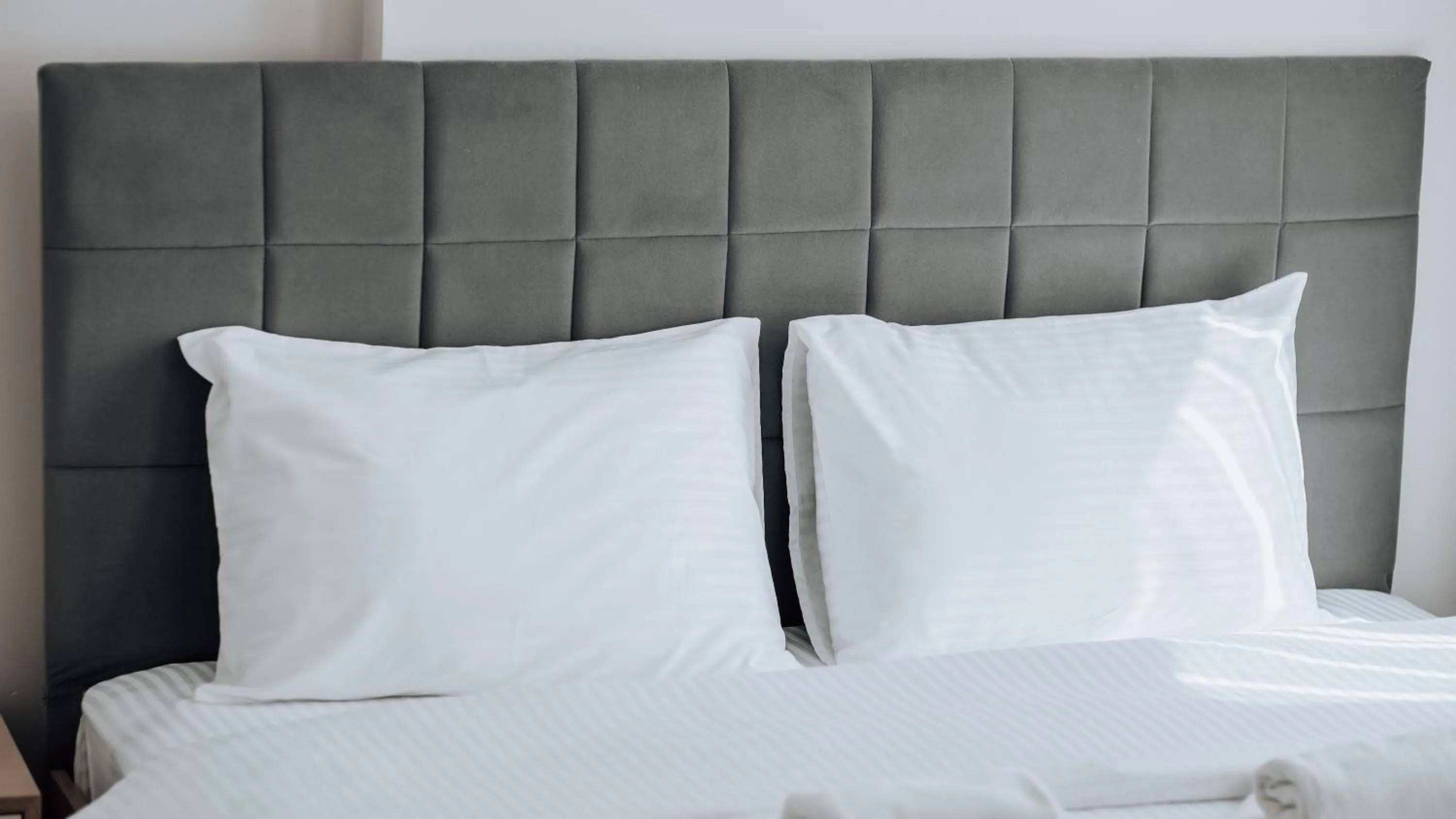 Bed in MOF Comfort Edirne