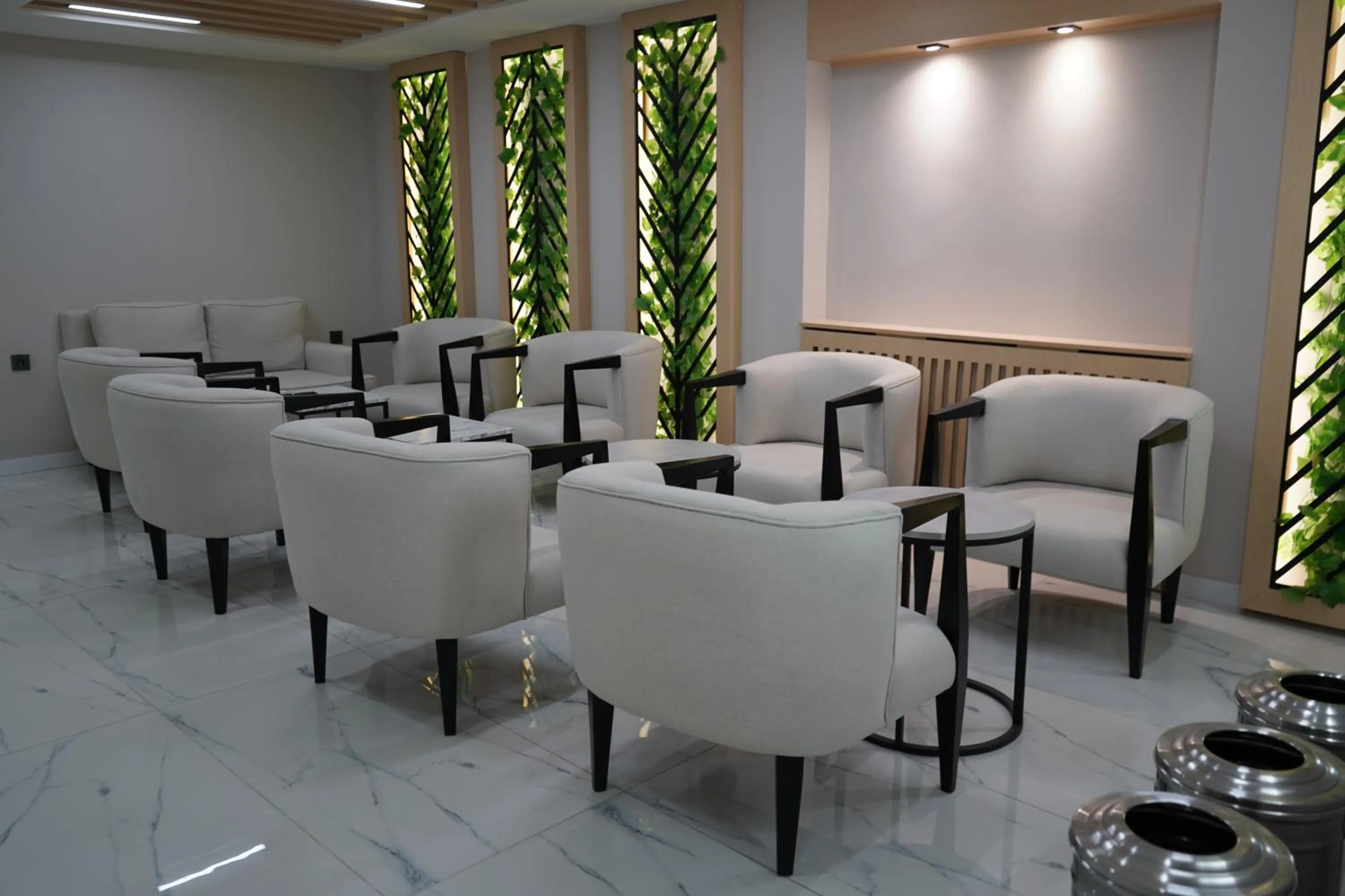 Living room in MOF Comfort Edirne