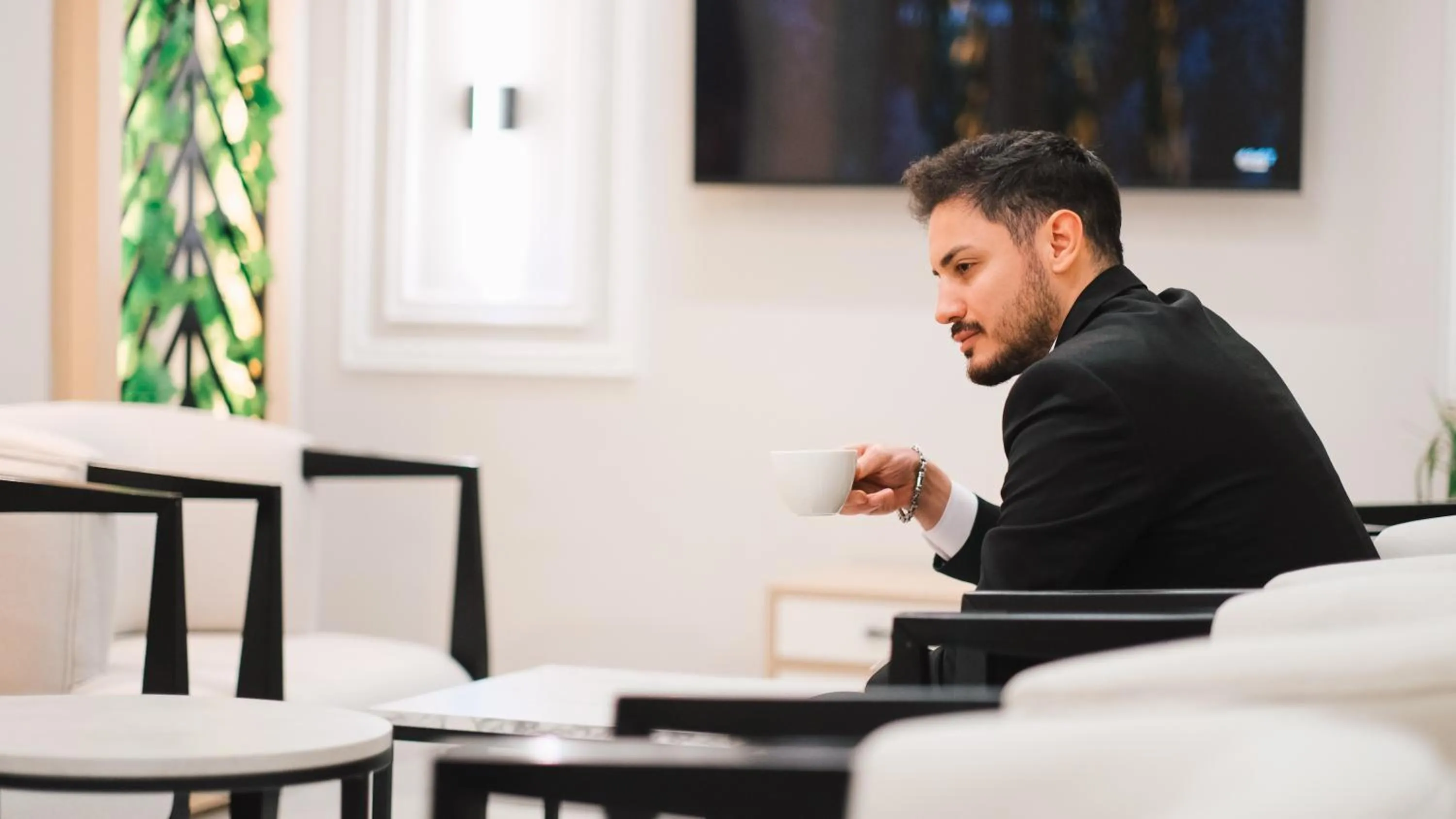 People in MOF Comfort Edirne