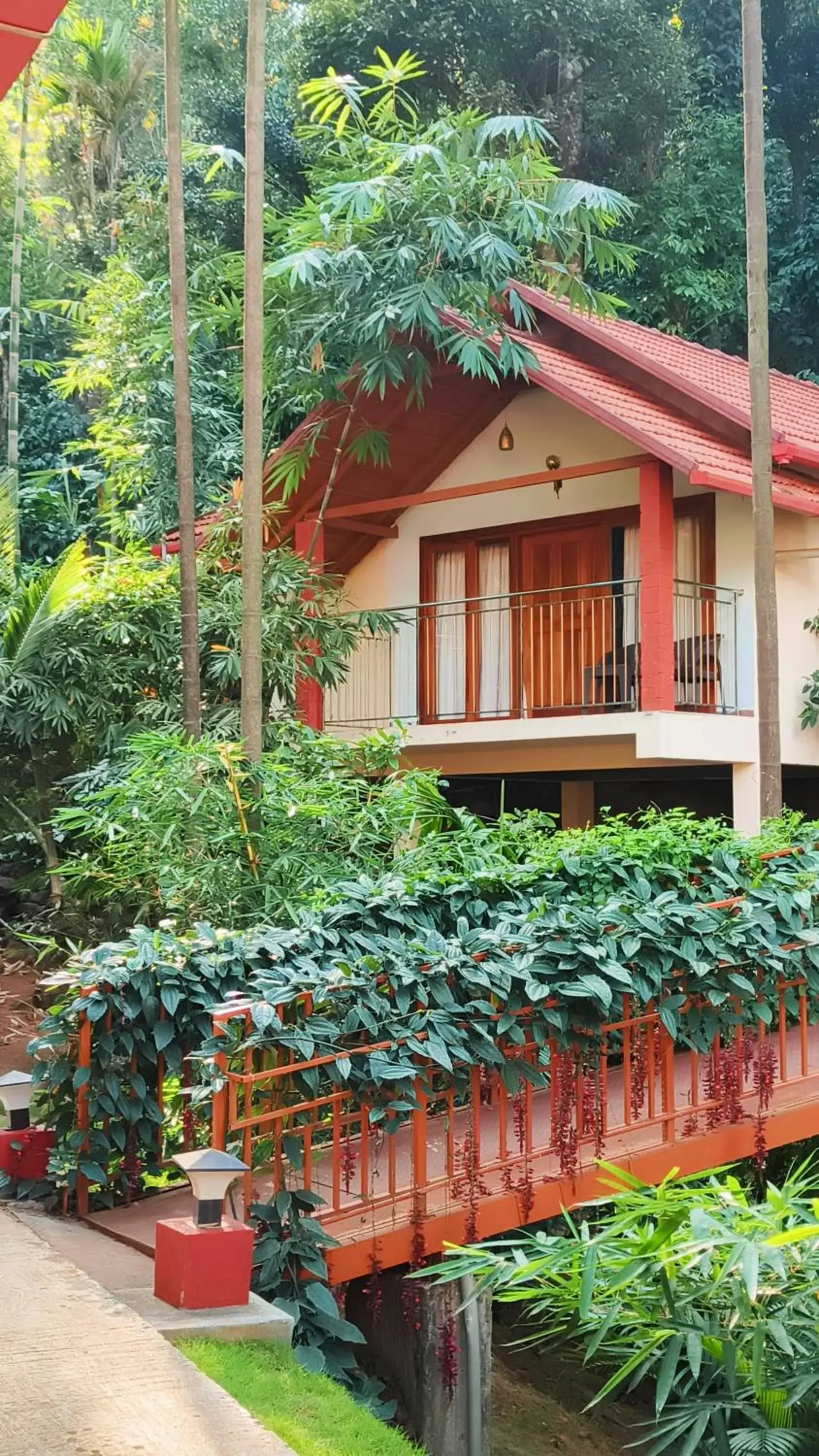 Suite Cottage in Hill Crest Resort - Coorg Suite Cottage in Hill Crest Resort - Coorg