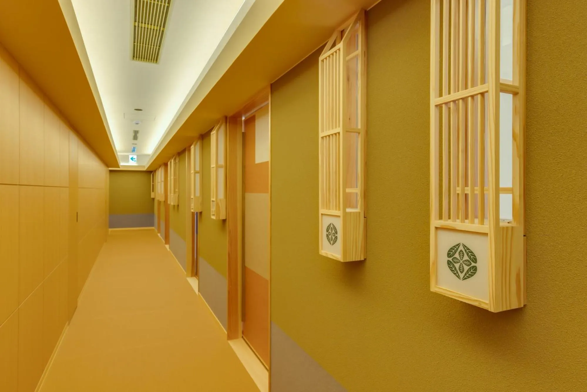 Restaurant/places to eat in UreshinoOnsen URESHINO YADOYA