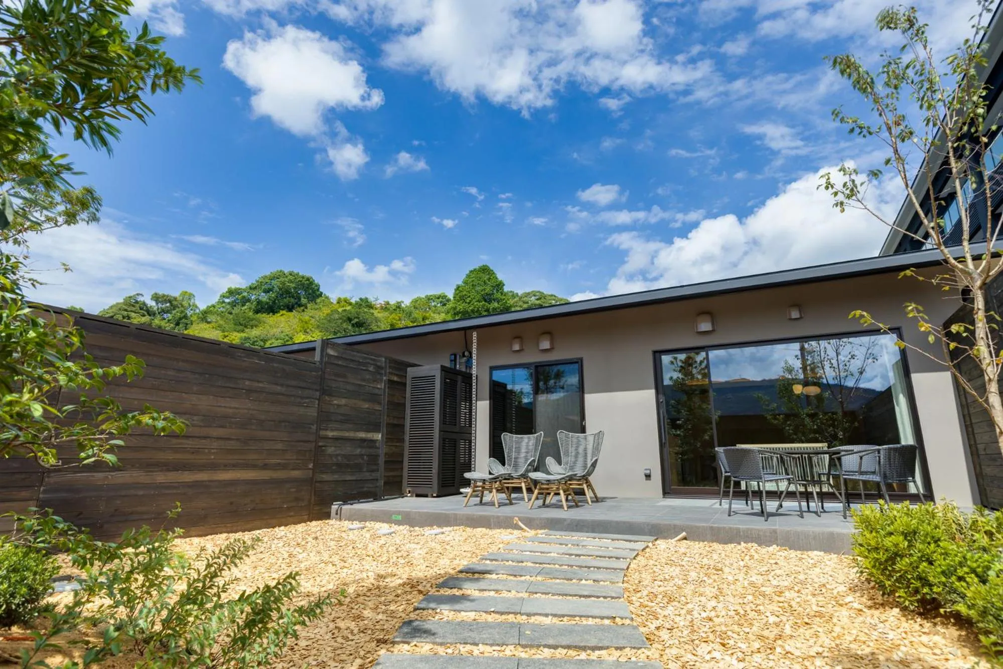 Photo of the whole room in UreshinoOnsen URESHINO YADOYA
