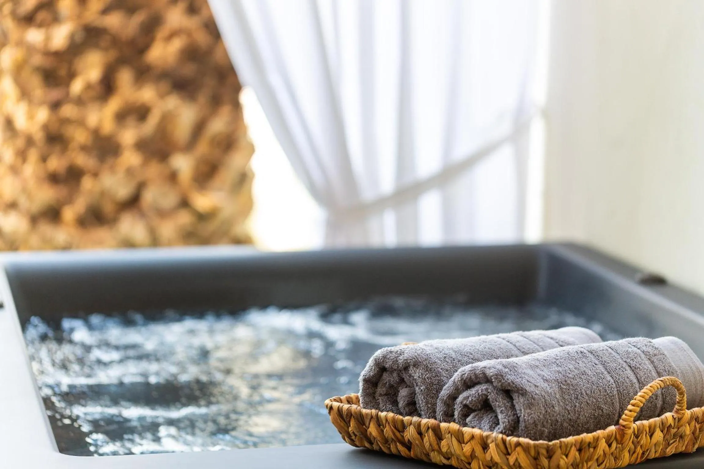 Photo of the whole room in Theartemis Palace