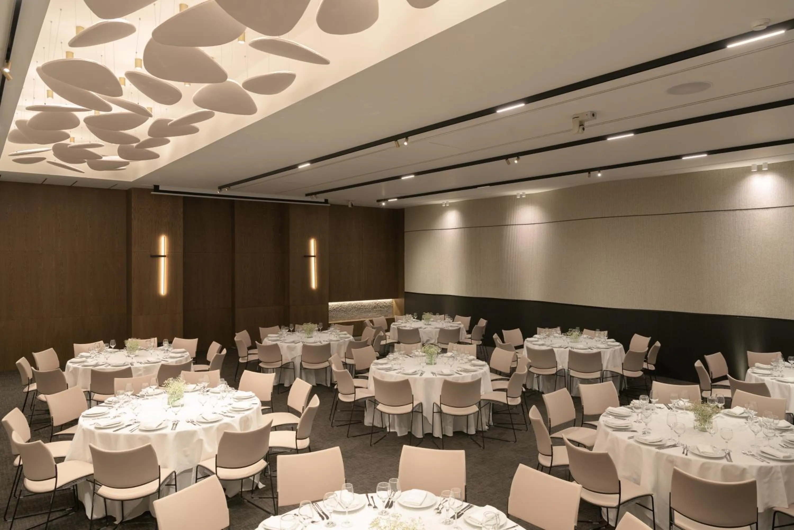 Banquet/Function facilities in Theartemis Palace