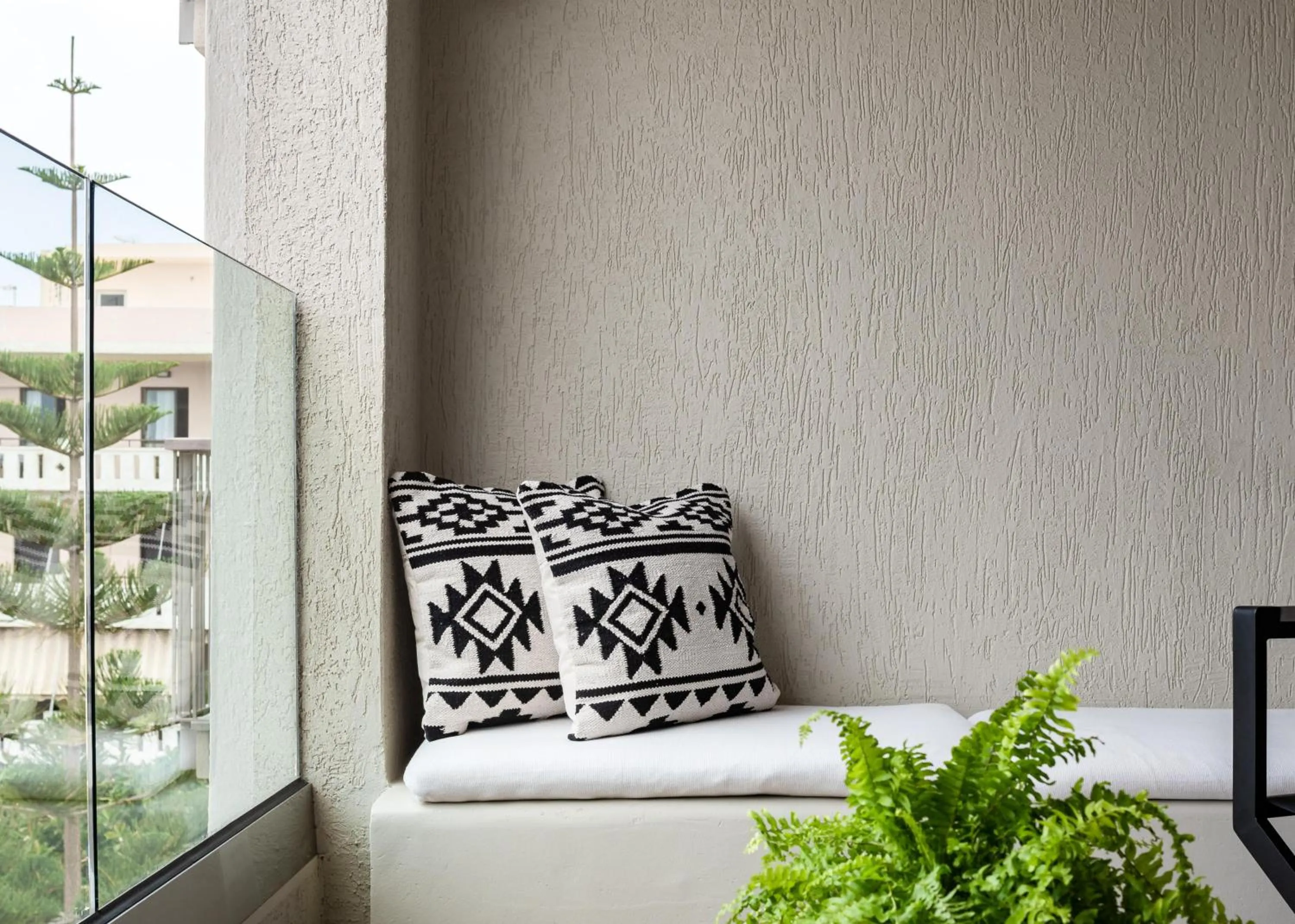 Photo of the whole room, Bed in Theartemis Palace