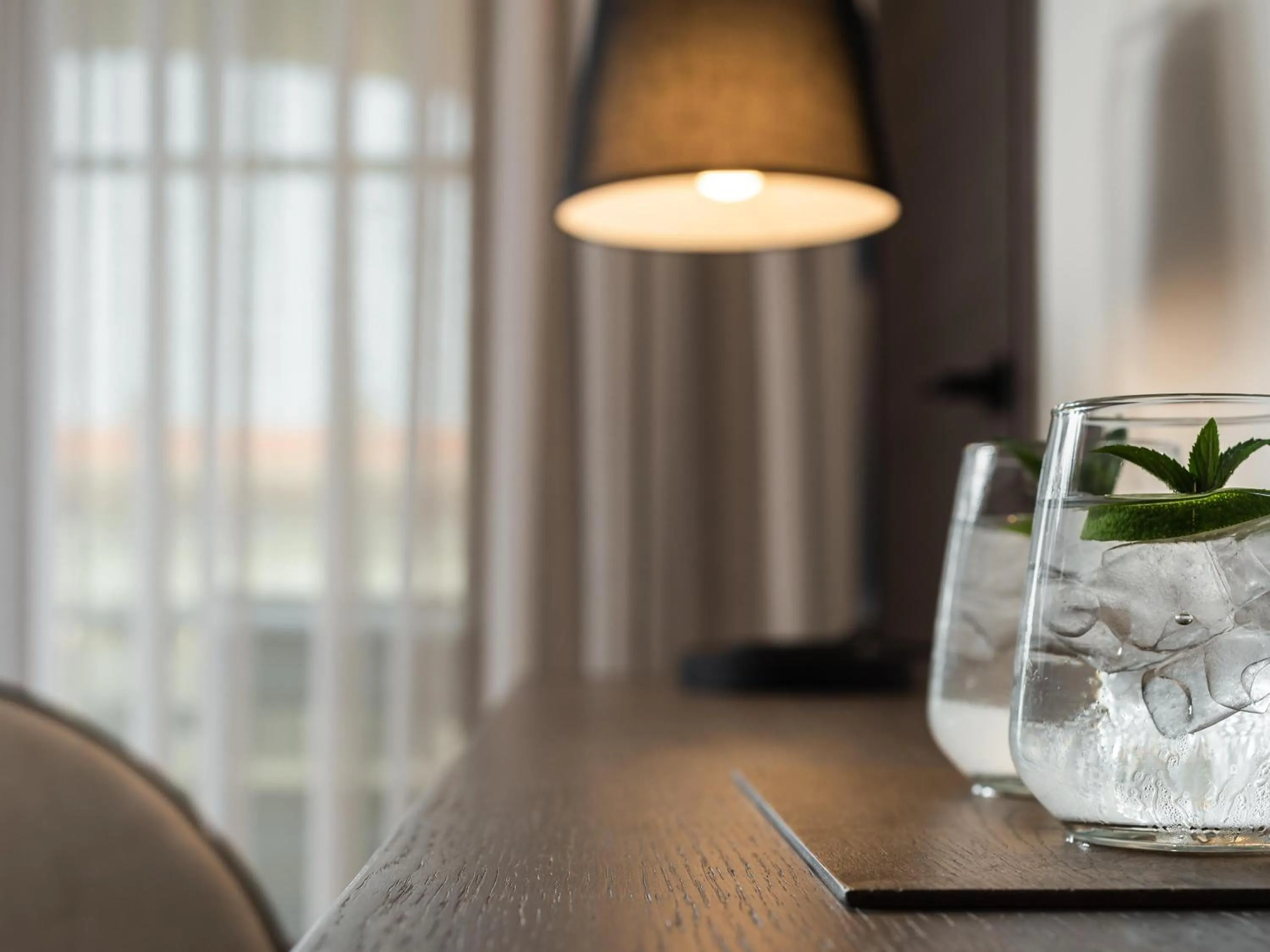 Photo of the whole room in Theartemis Palace