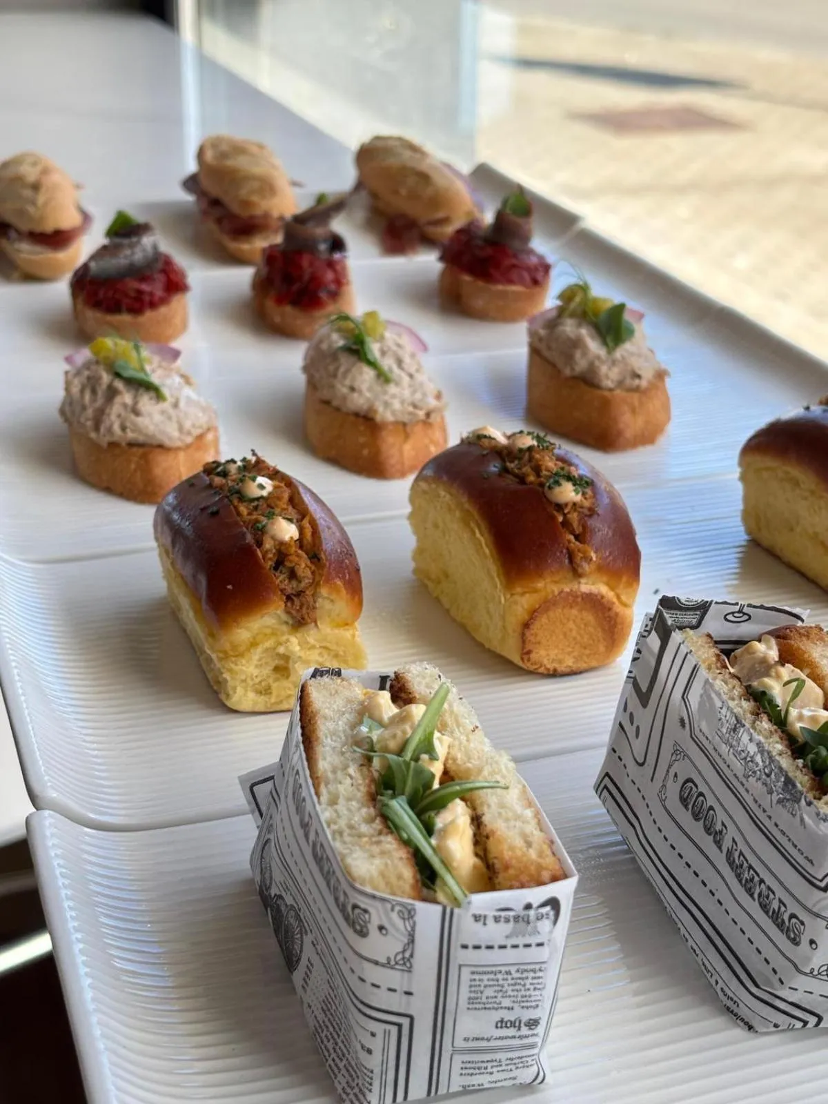 Lunch in Hotel & Thalasso Villa Antilla - Habitaciones con Terraza - Thalasso incluida