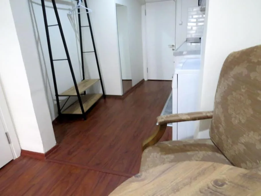 wardrobe in Istanberry - Royal Apartments