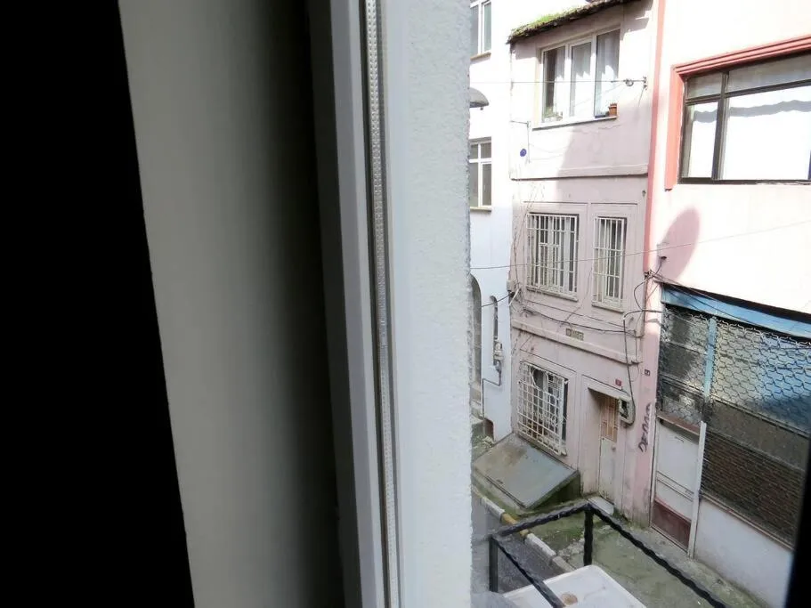 Neighbourhood in Istanberry - Royal Apartments