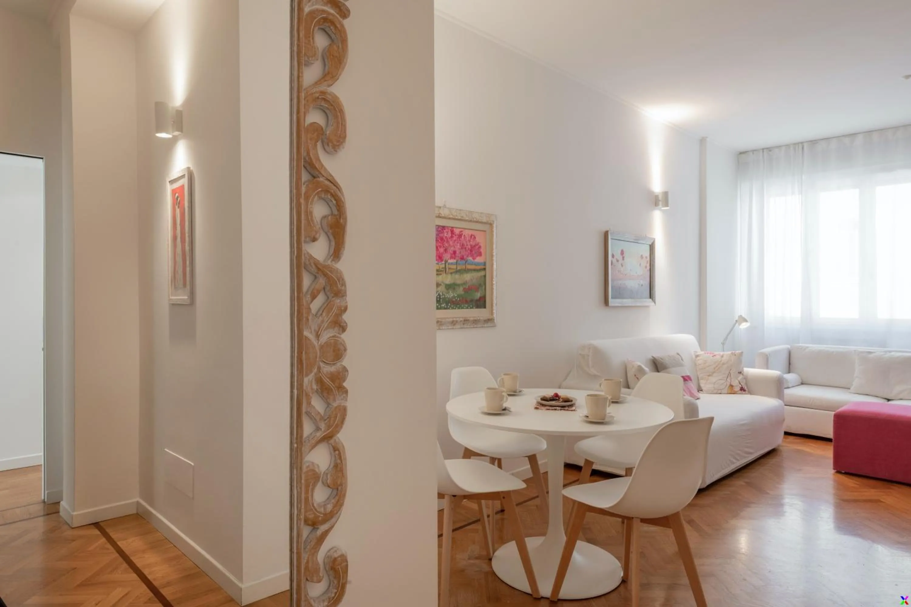 BnButler - Verona 12, Porta Romana District