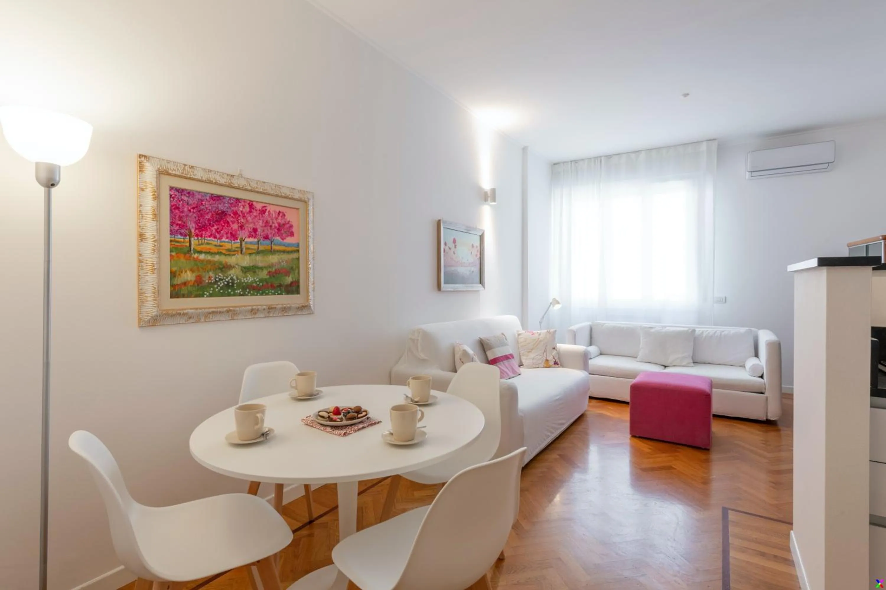 BnButler - Verona 12, Porta Romana District