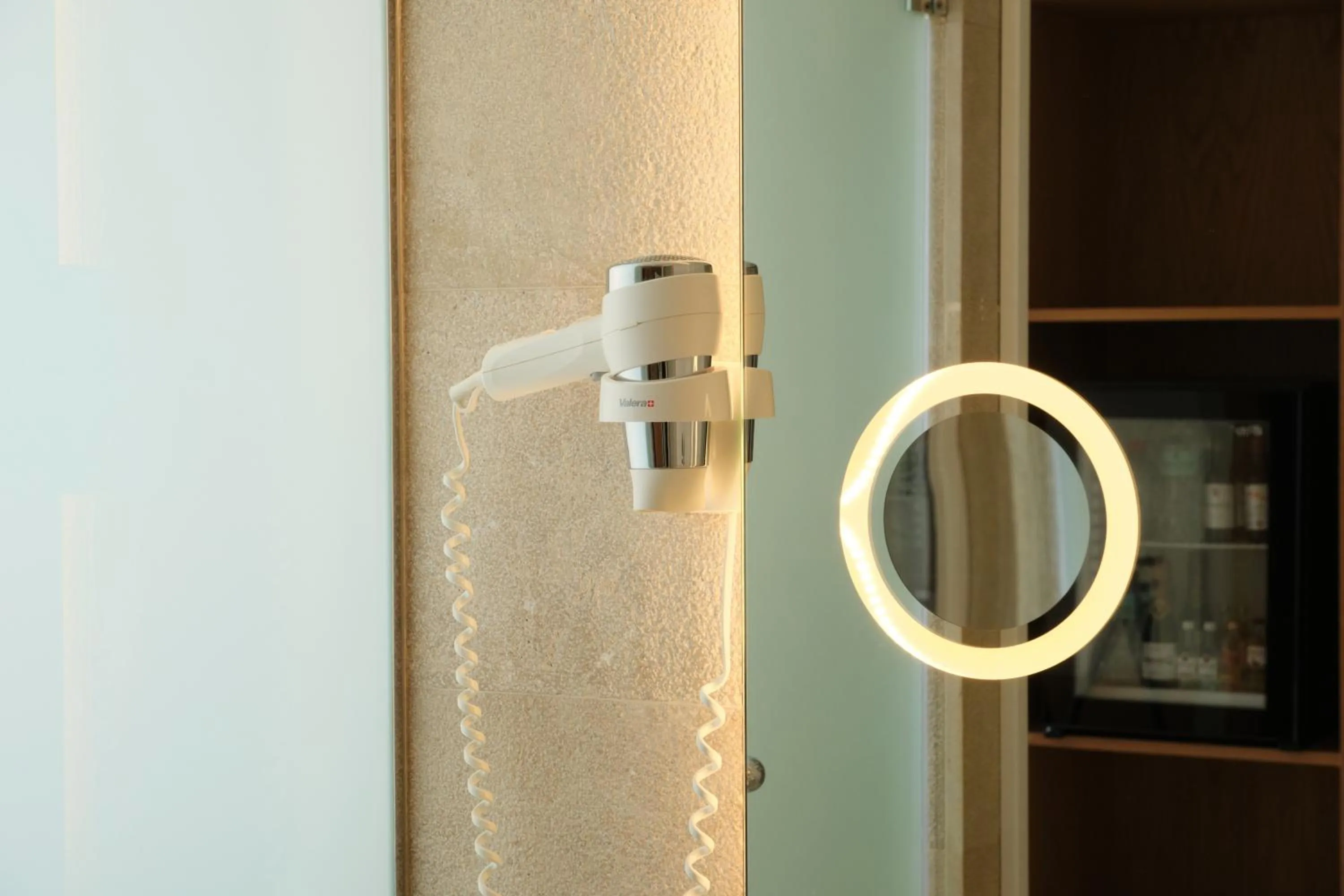 Bathroom in Hotel Son Caliu Spa Oasis