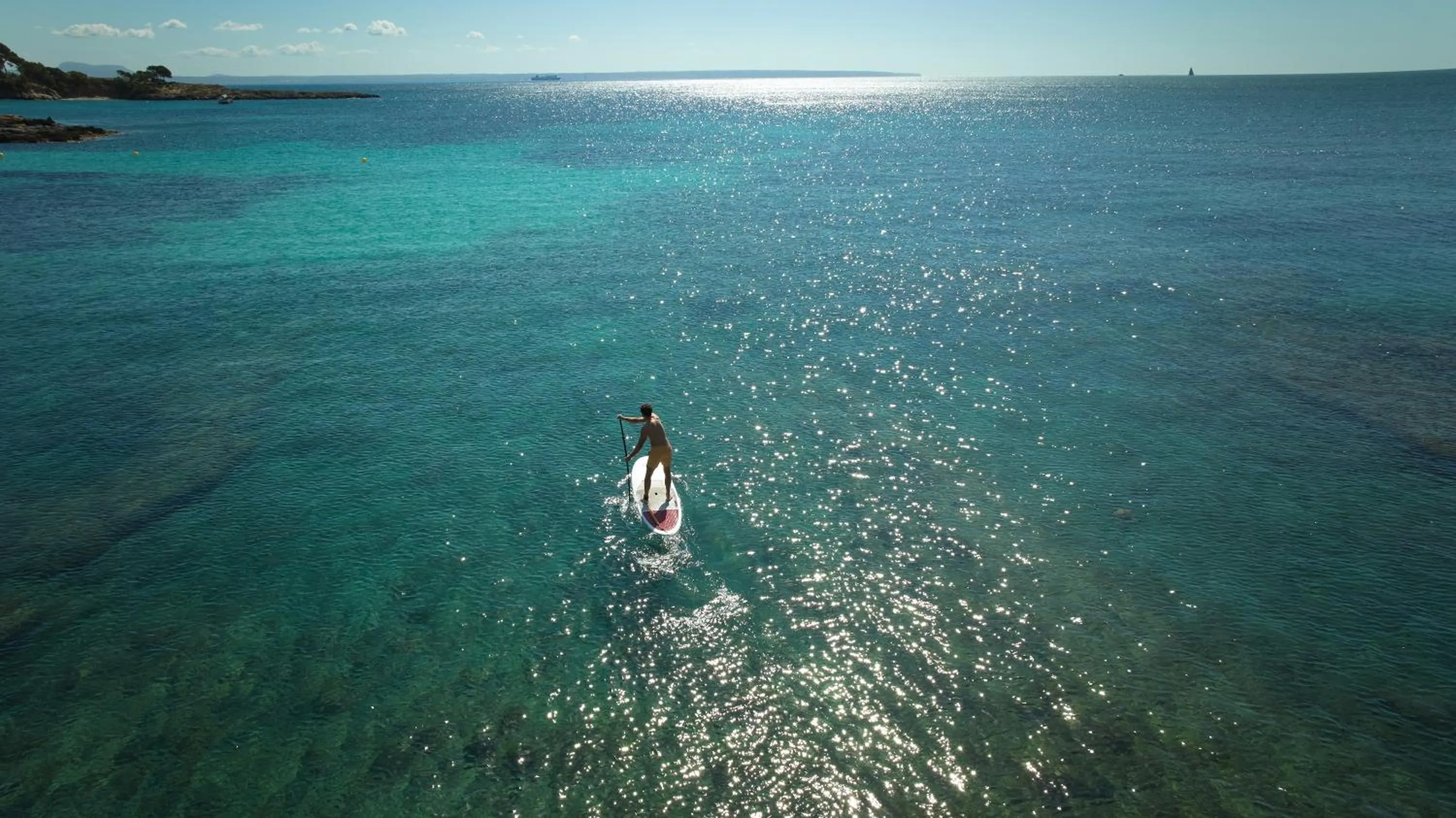 Hotel Son Caliu Spa Oasis