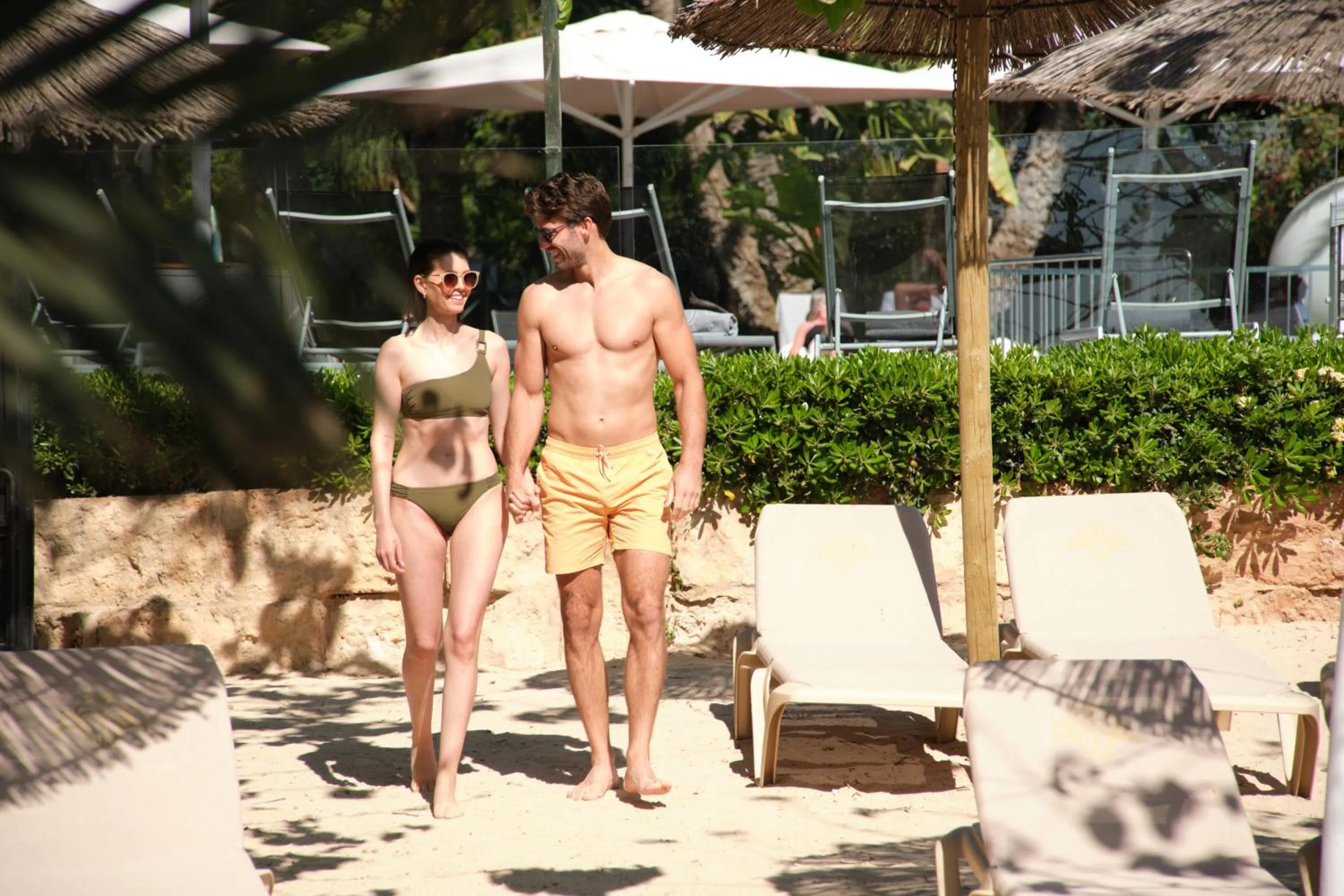 Hotel Son Caliu Spa Oasis