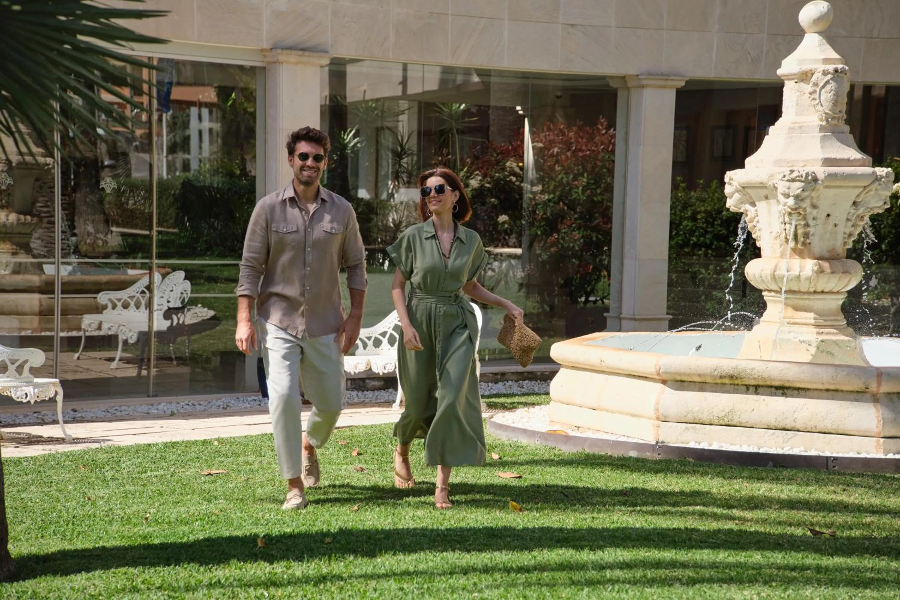 Hotel Son Caliu Spa Oasis