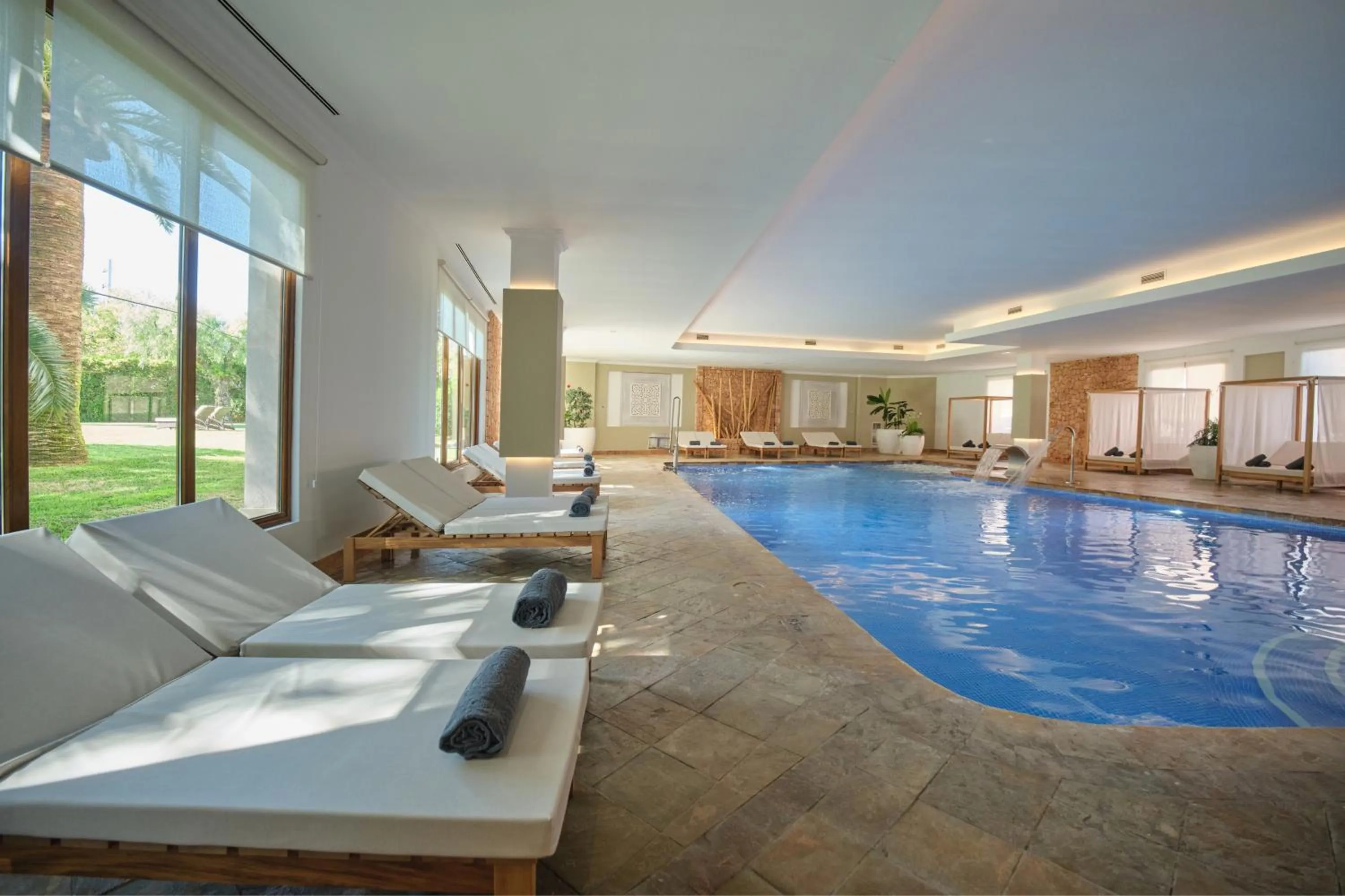 Hotel Son Caliu Spa Oasis