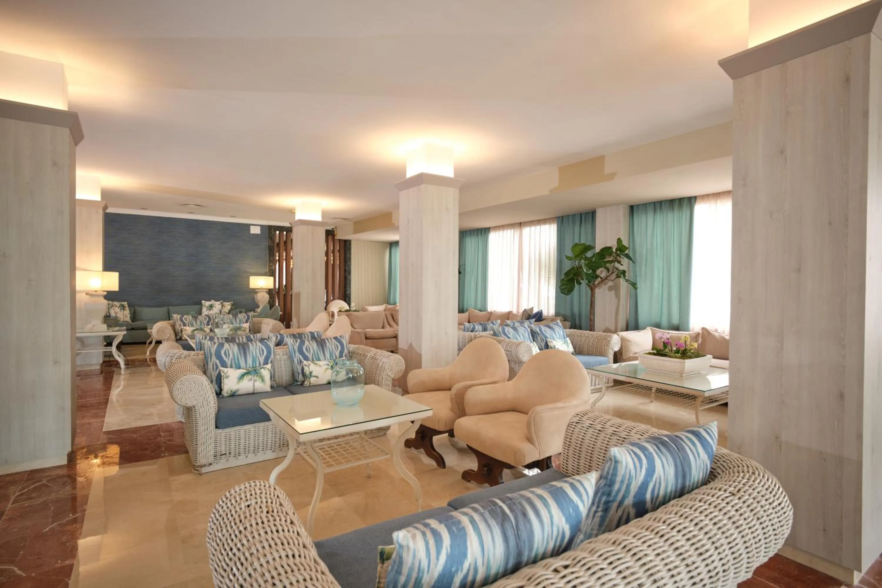 Hotel Son Caliu Spa Oasis