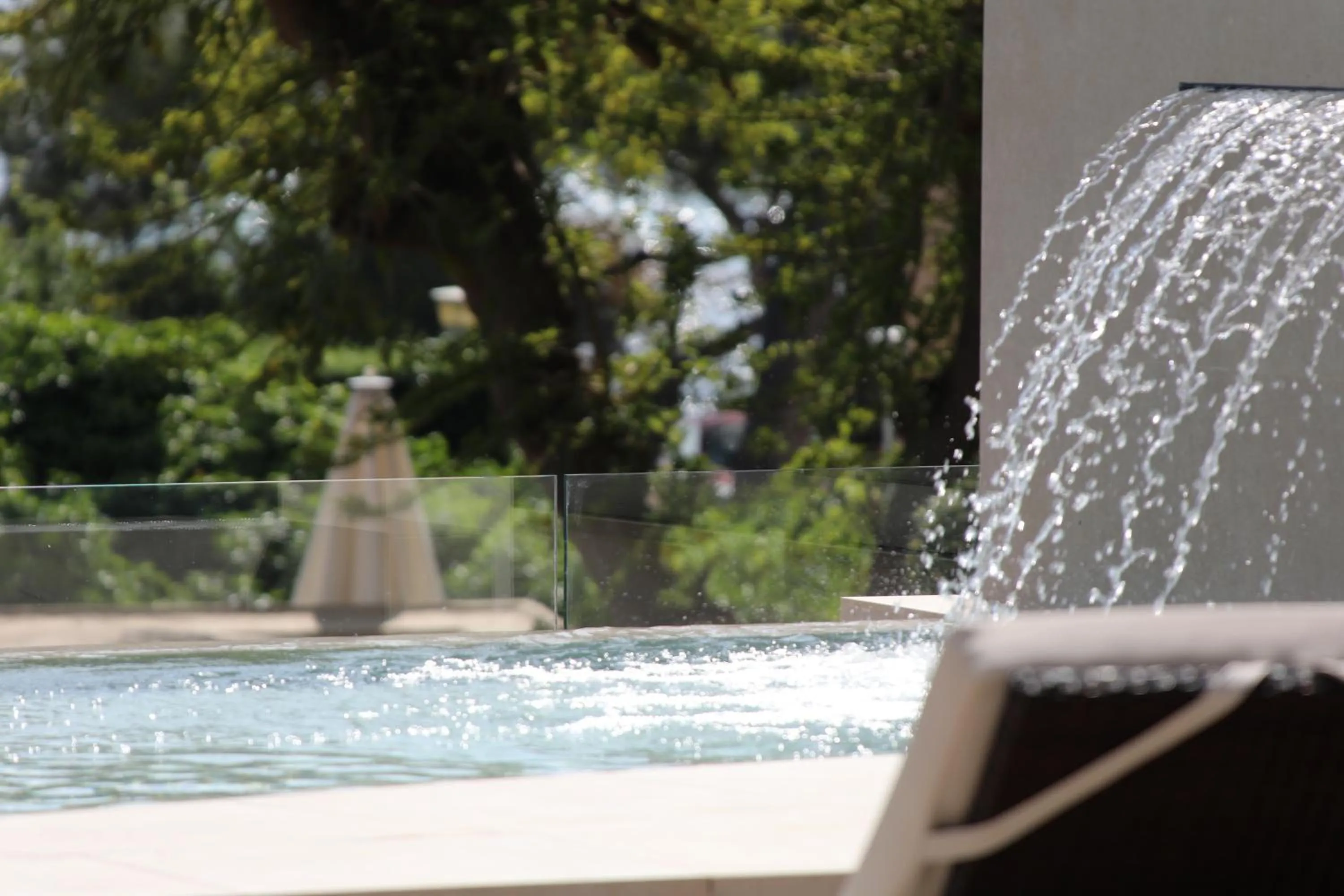 Lounge or bar in Hotel Son Caliu Spa Oasis