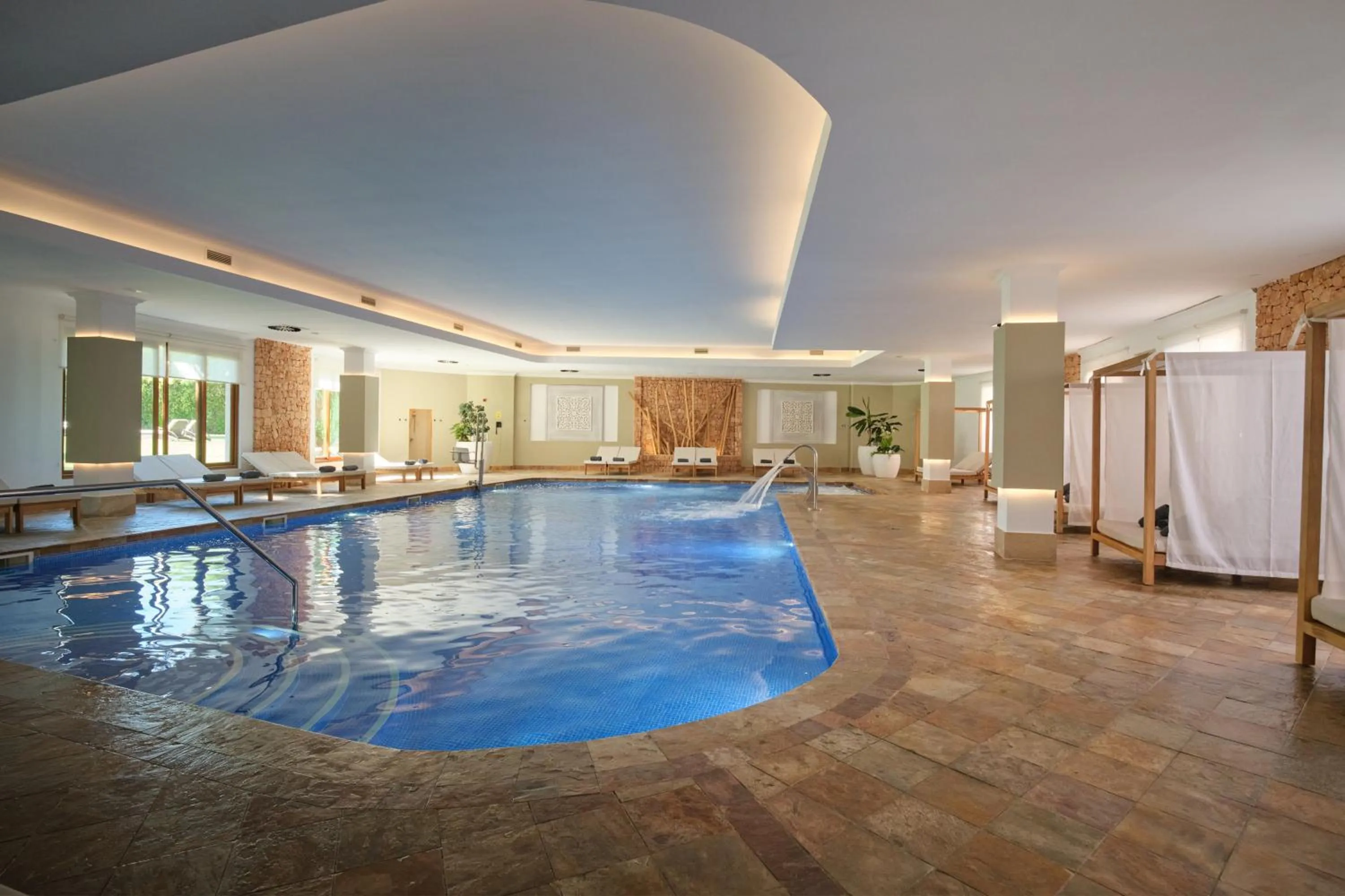 Hotel Son Caliu Spa Oasis