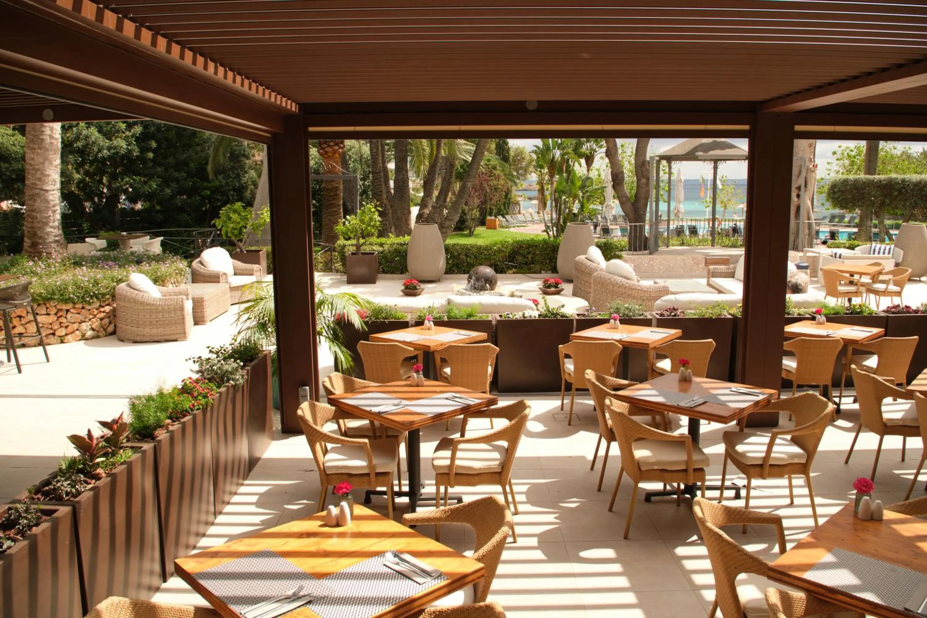 Hotel Son Caliu Spa Oasis