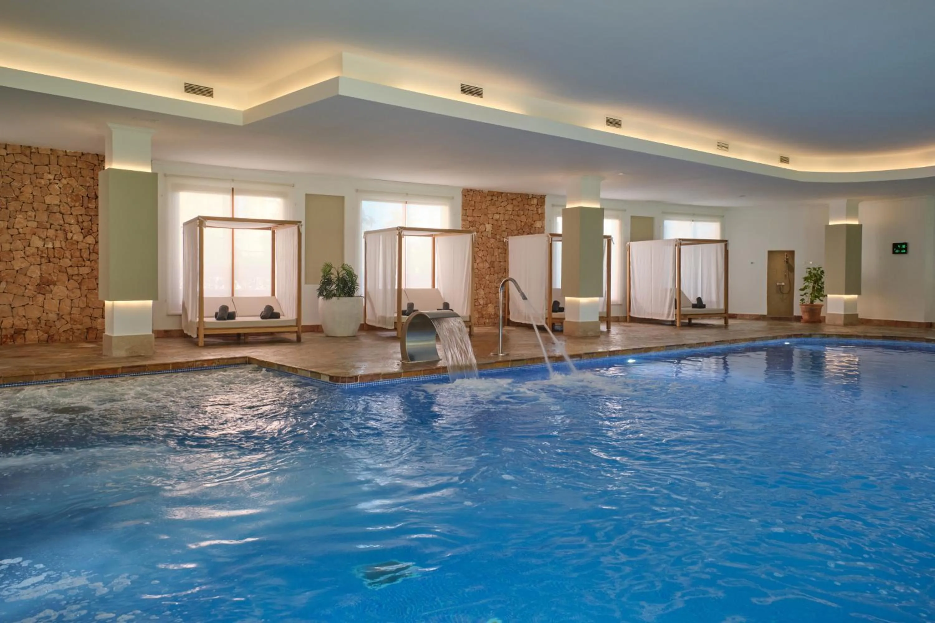 Hotel Son Caliu Spa Oasis