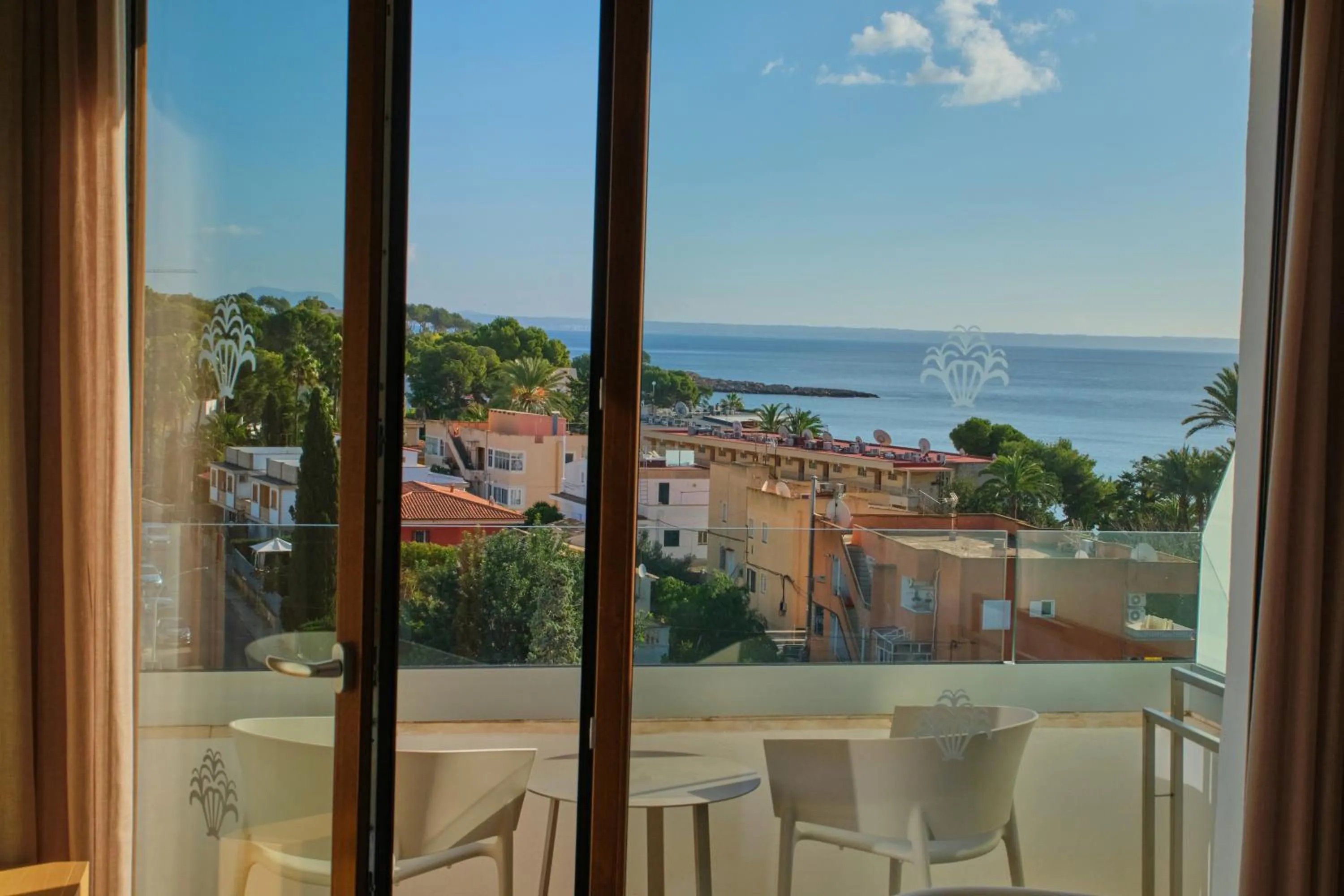 Restaurant/places to eat in Hotel Son Caliu Spa Oasis