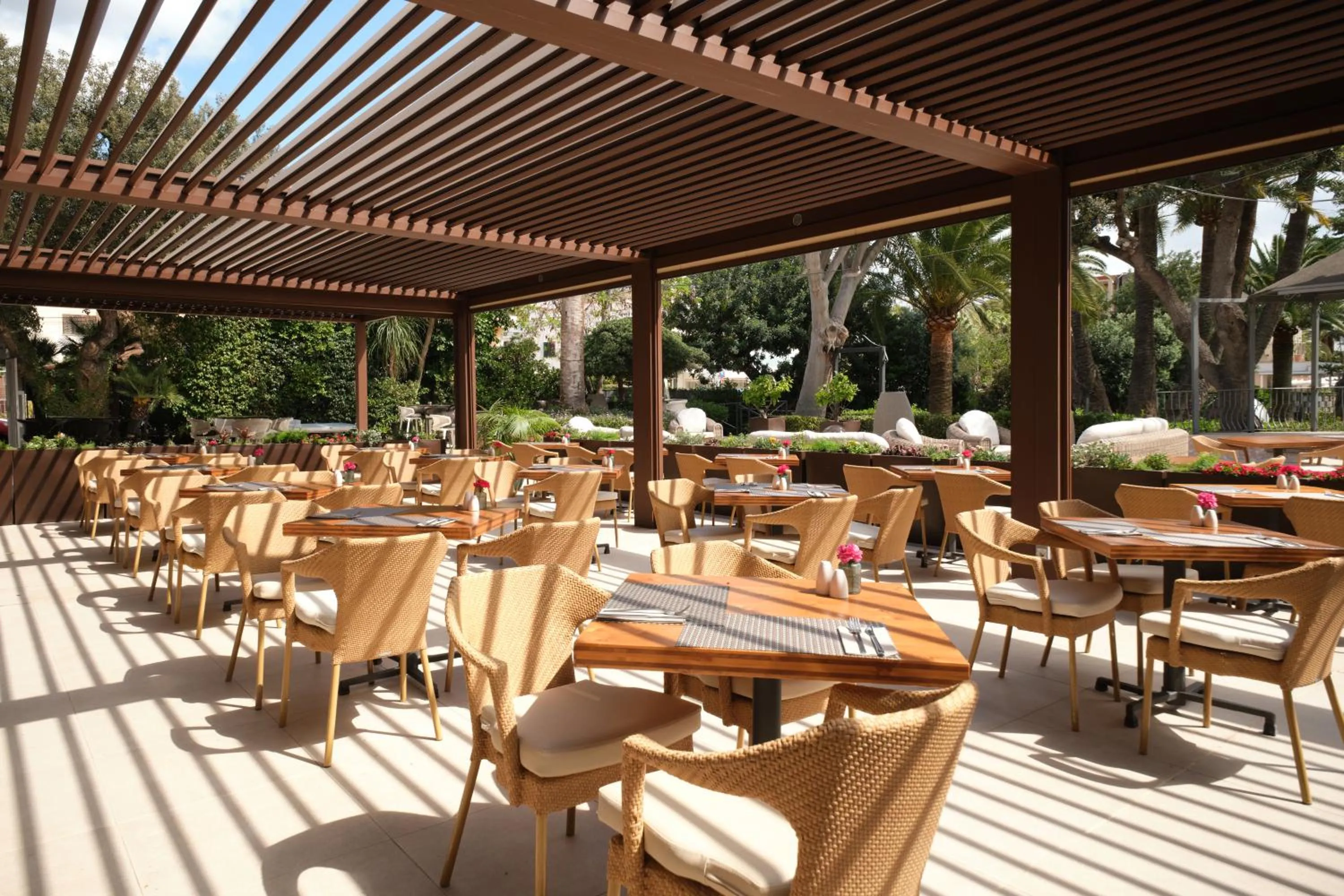 Hotel Son Caliu Spa Oasis