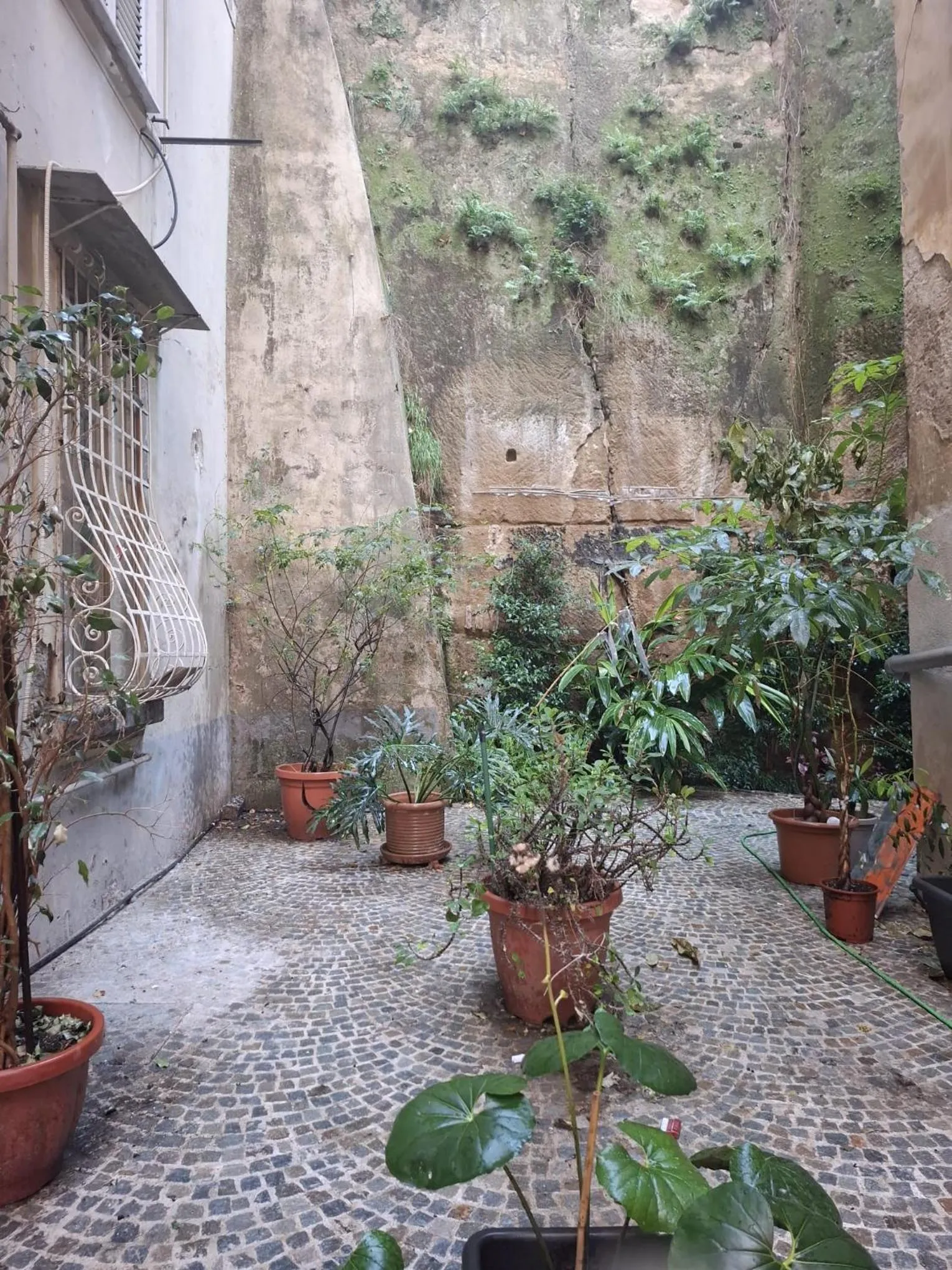 MONART HOSPITALITY Capodimonte