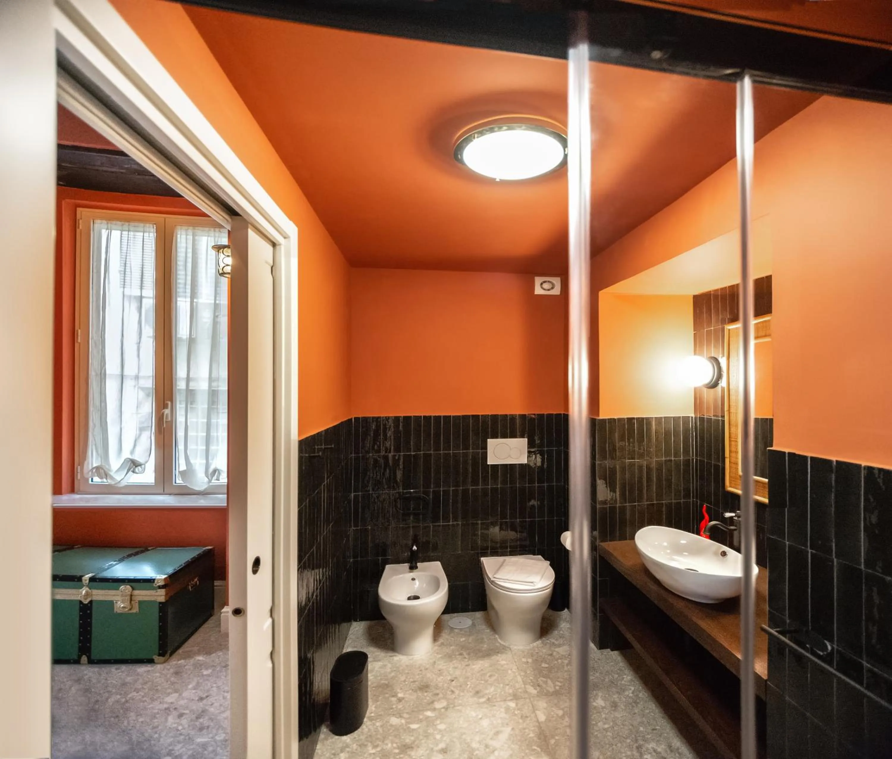 MONART HOSPITALITY Capodimonte