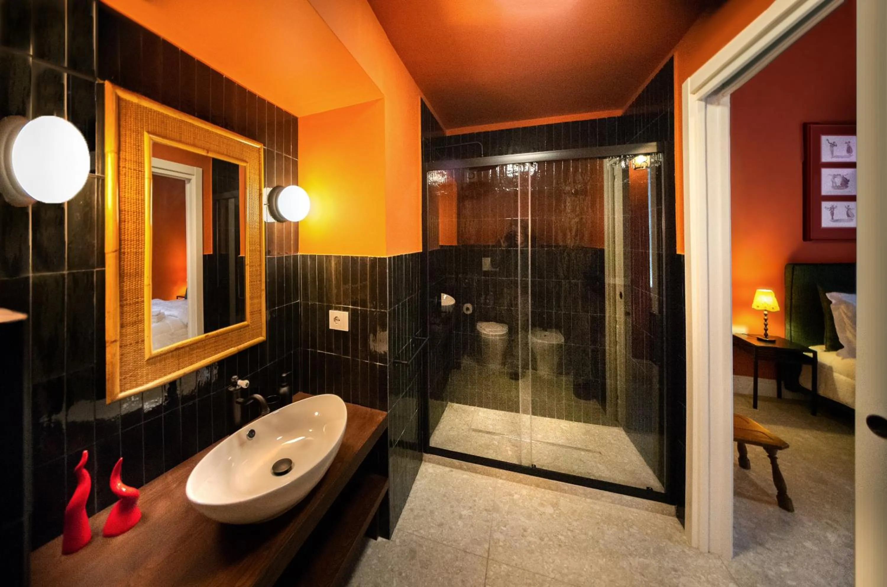 MONART HOSPITALITY Capodimonte