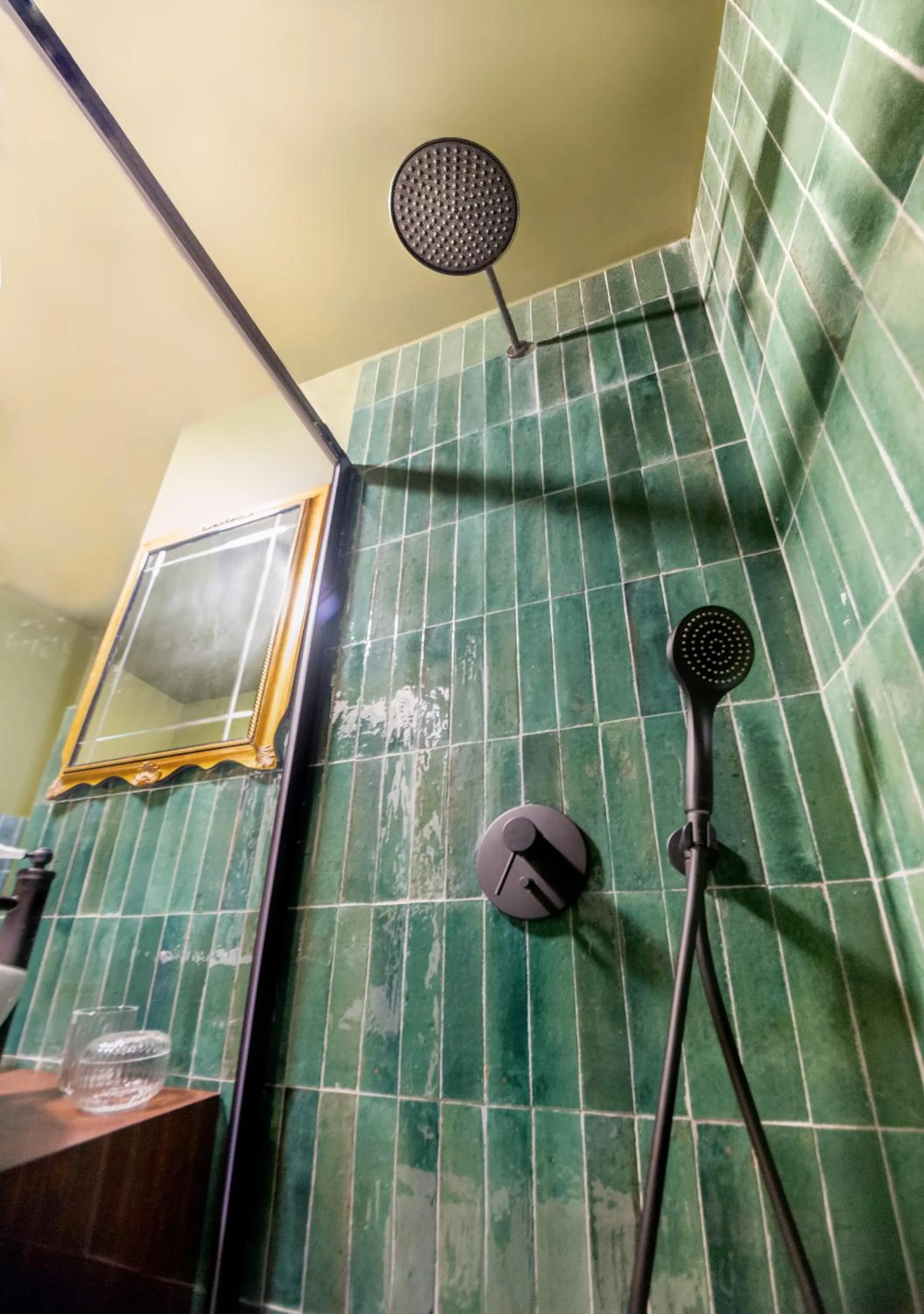 MONART HOSPITALITY Capodimonte