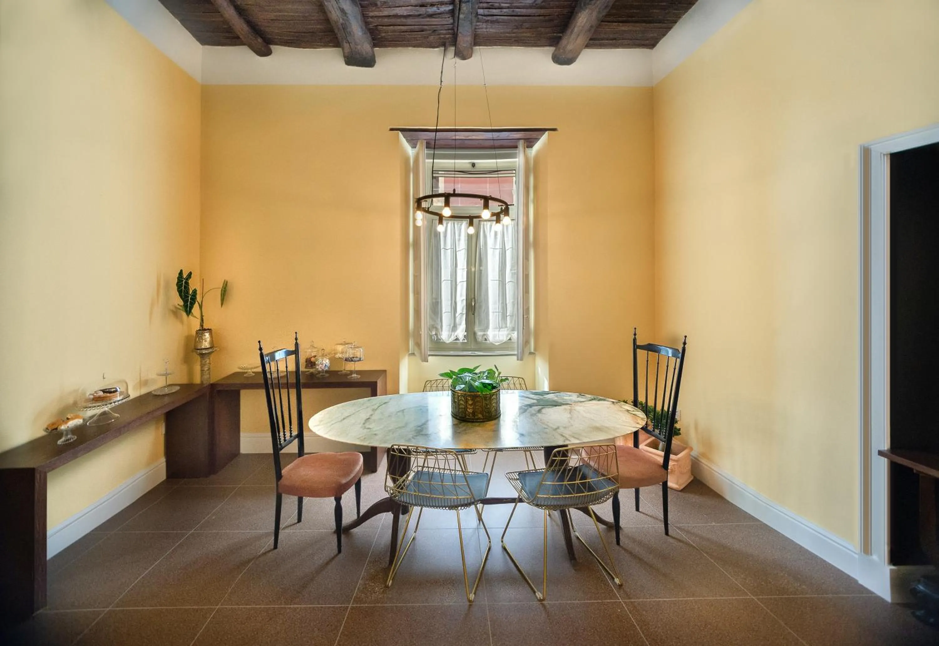 MONART HOSPITALITY Capodimonte