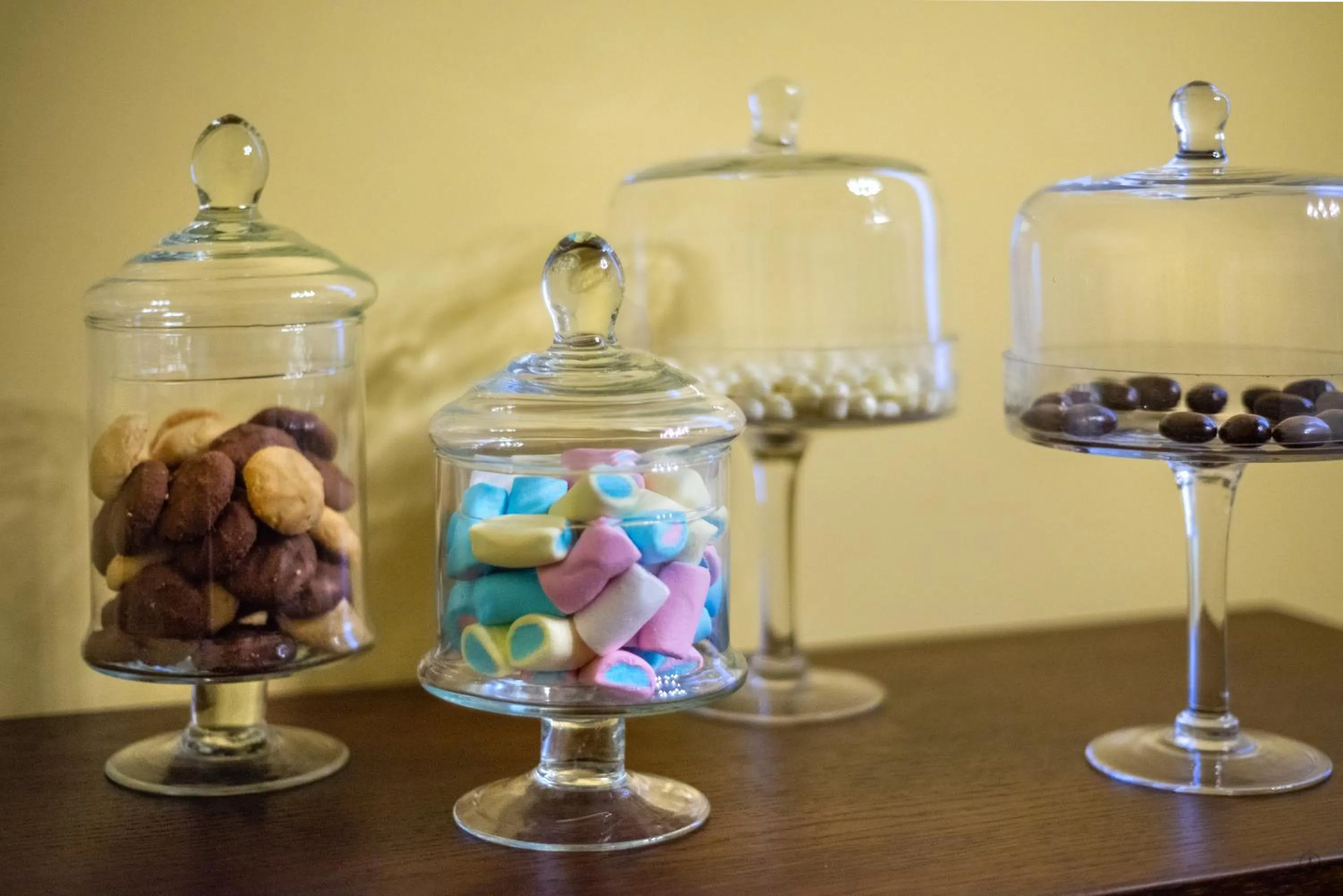 MONART HOSPITALITY Capodimonte