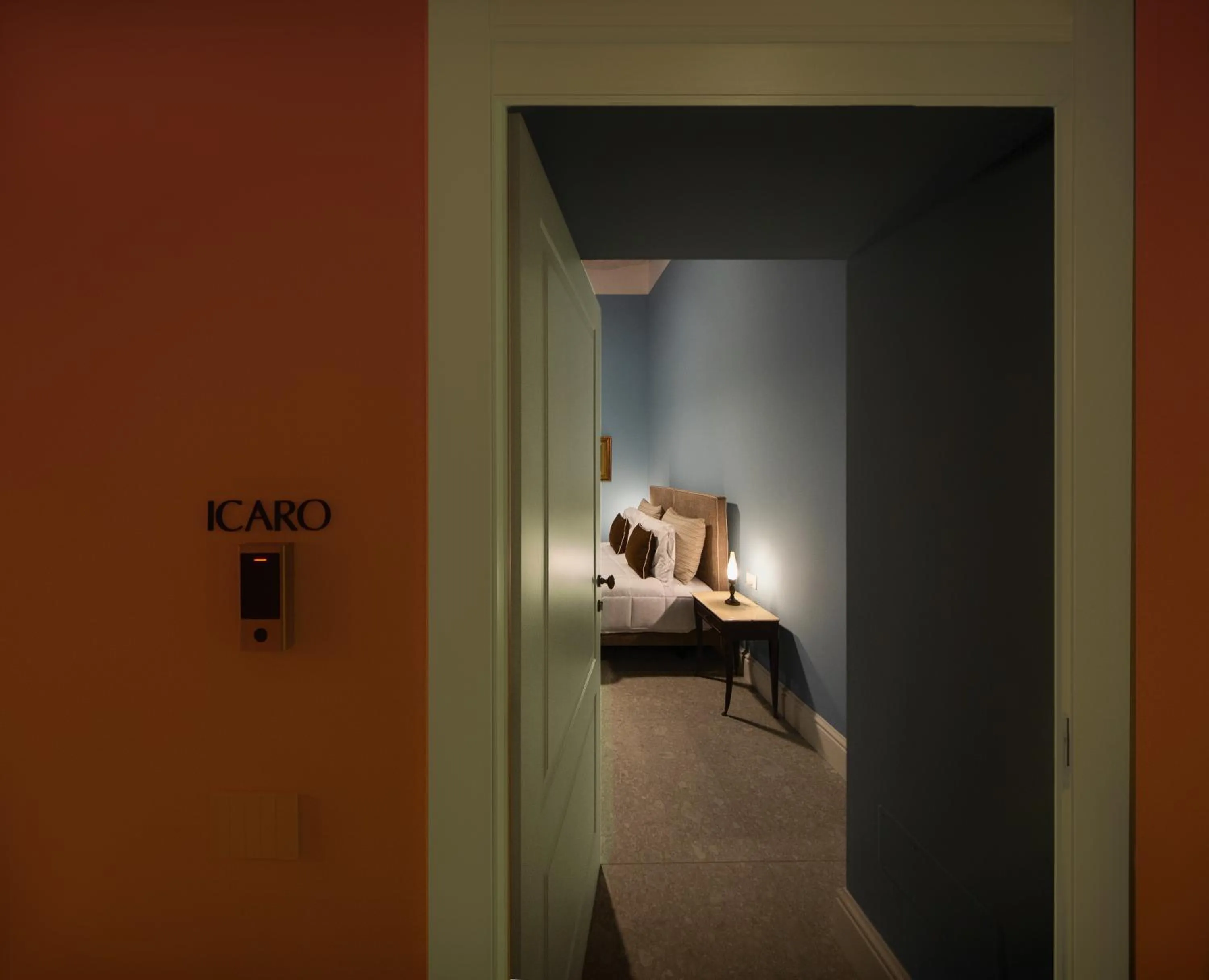 MONART HOSPITALITY Capodimonte